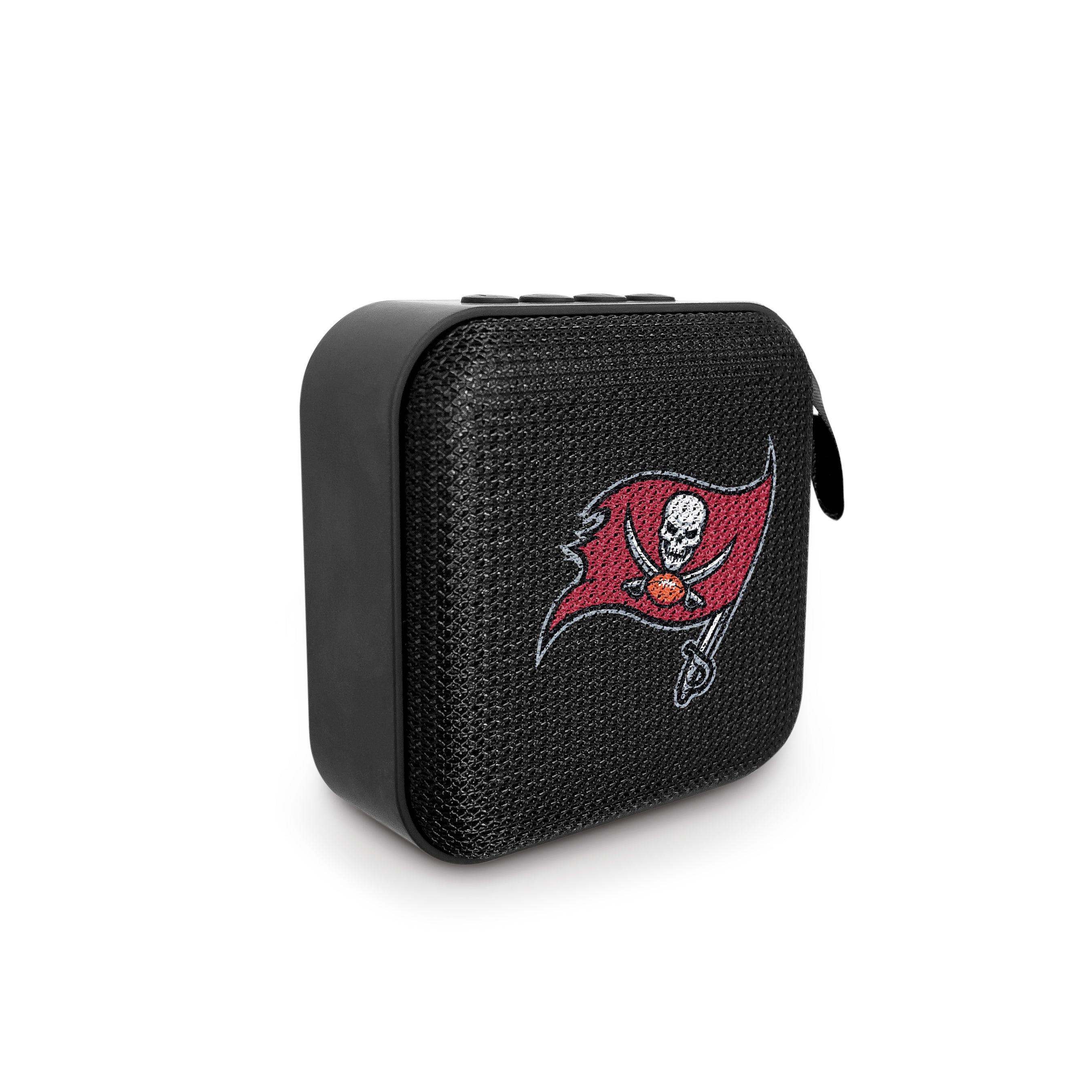 Tampa Bay Buccaneers NFL Portable Bluetooth Speaker