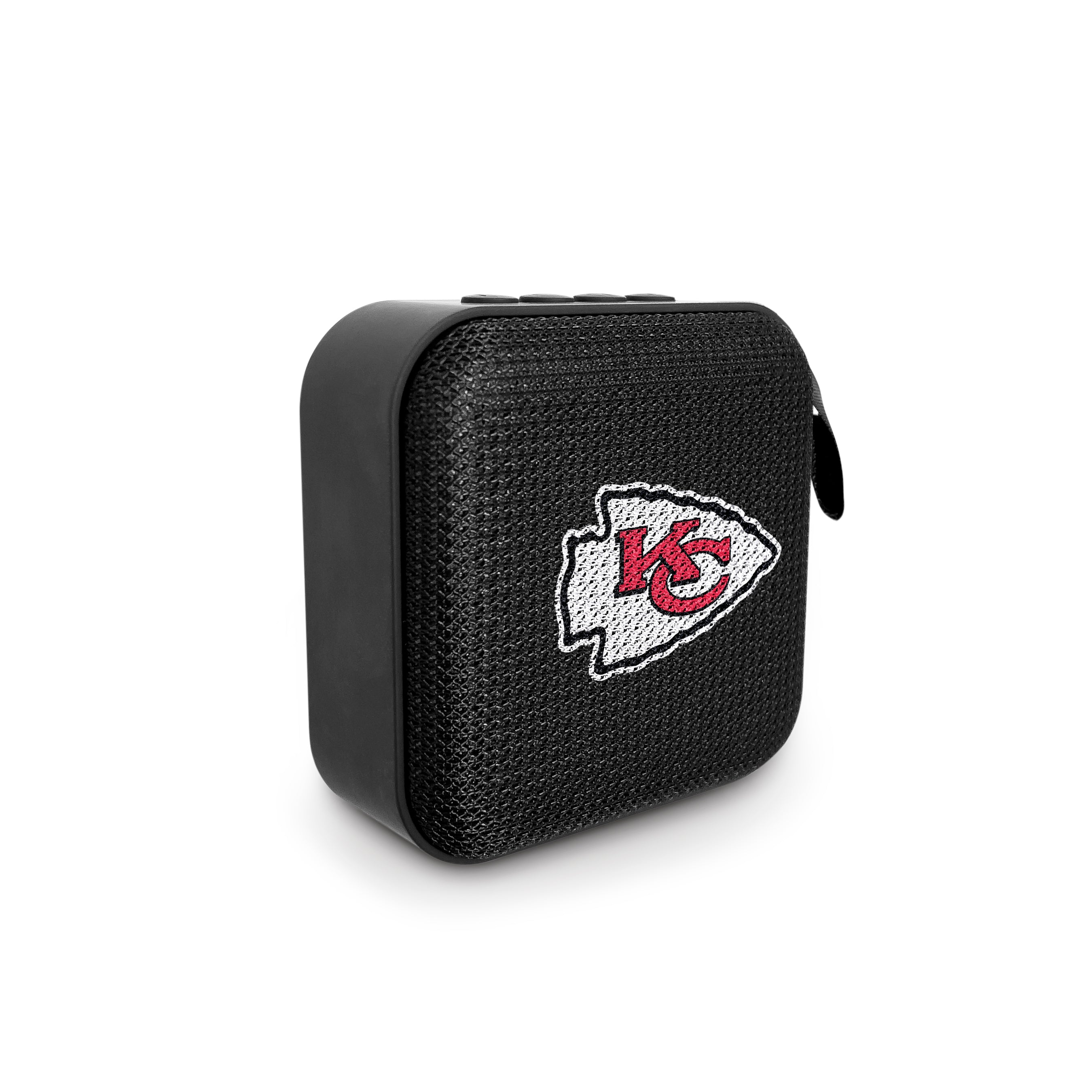 Kansas City Chiefs NFL Portable Bluetooth Speaker