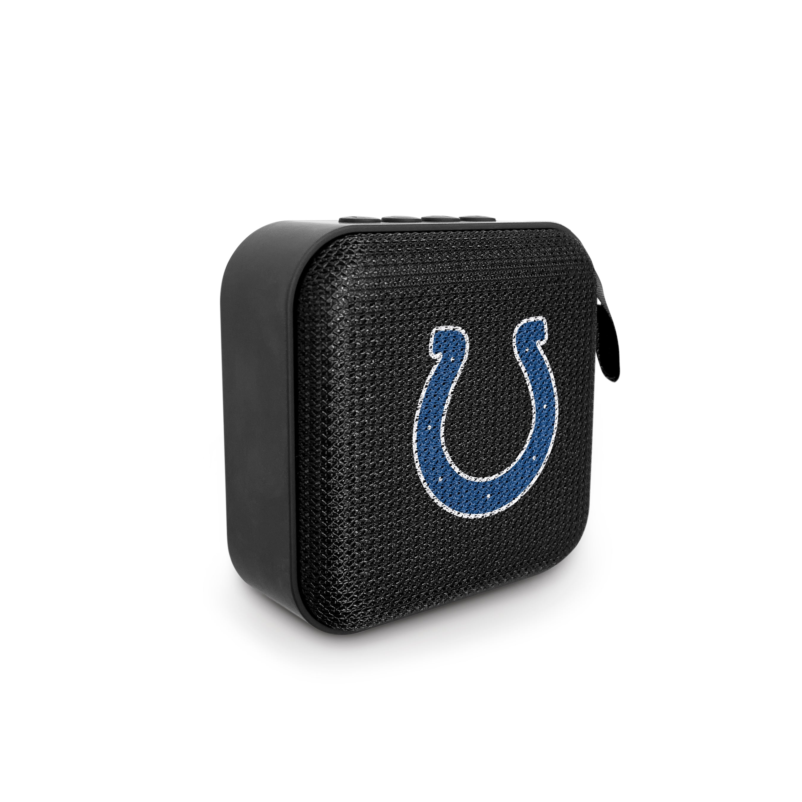 Indianapolis Colts NFL Portable Bluetooth Speaker
