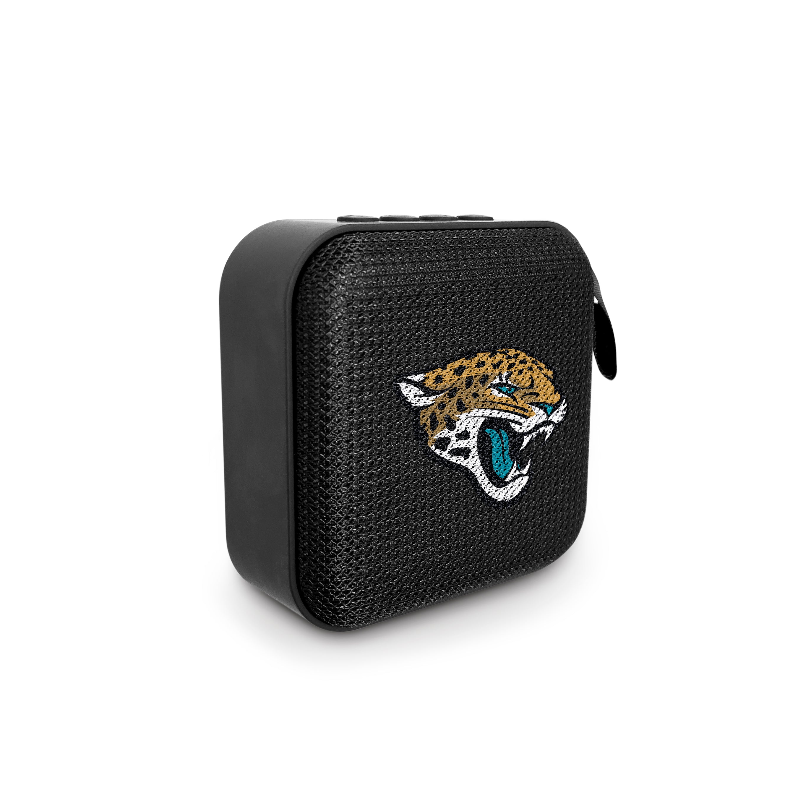 Jacksonville Jaguars NFL Portable Bluetooth Speaker