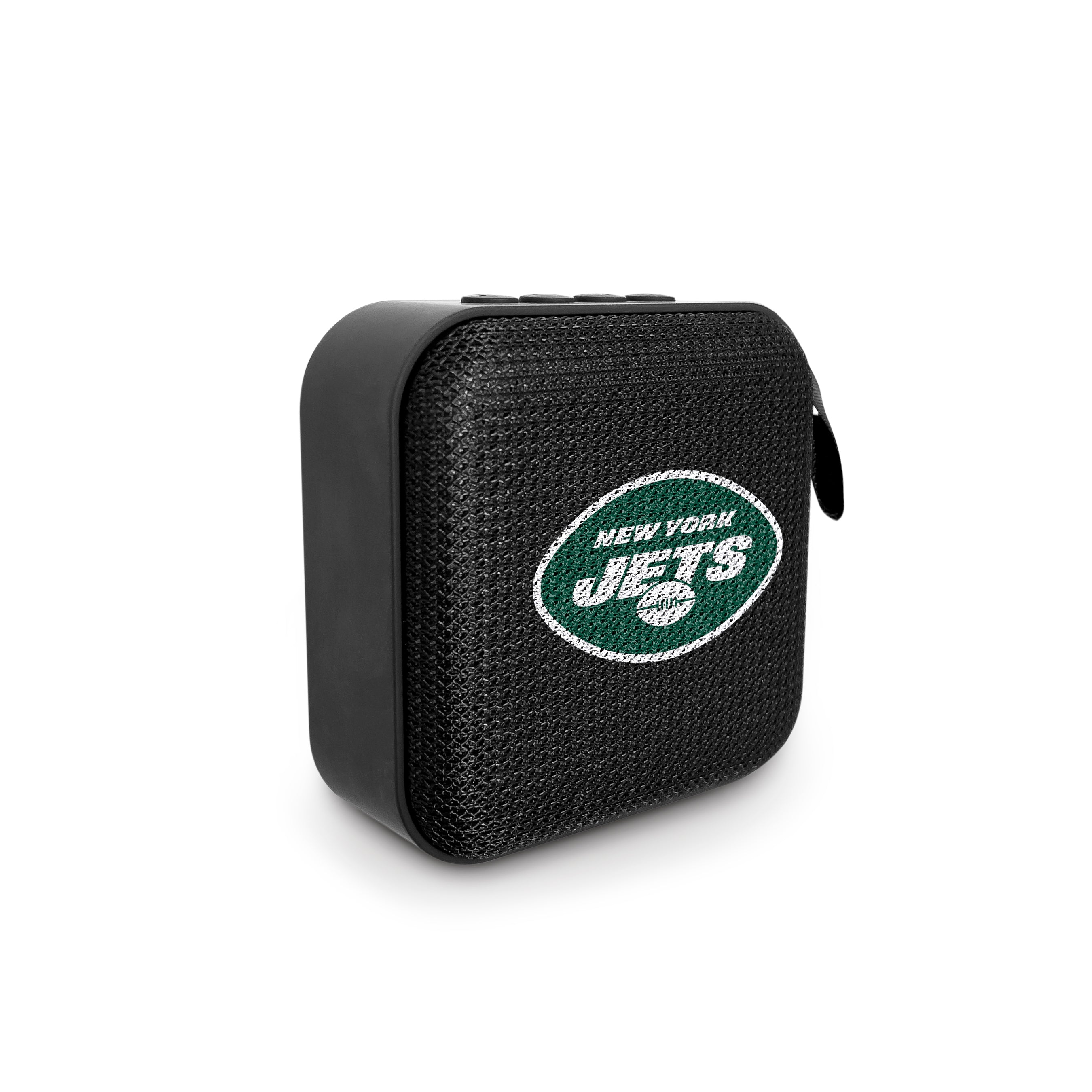New York Jets NFL Portable Bluetooth Speaker