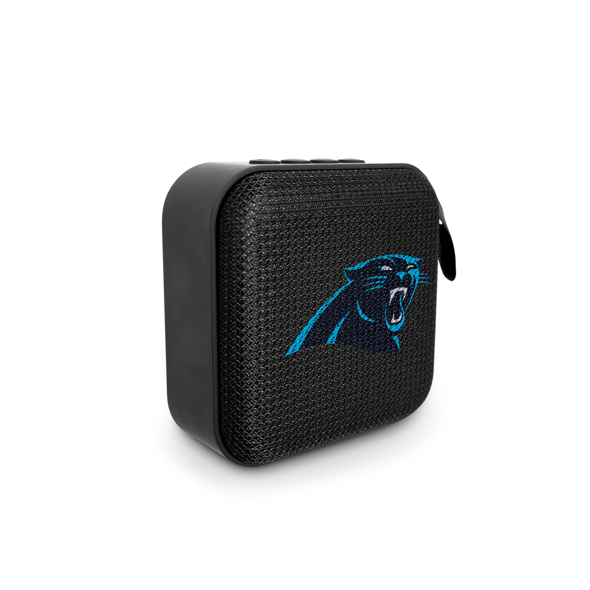 Carolina Panthers NFL Portable Bluetooth Speaker