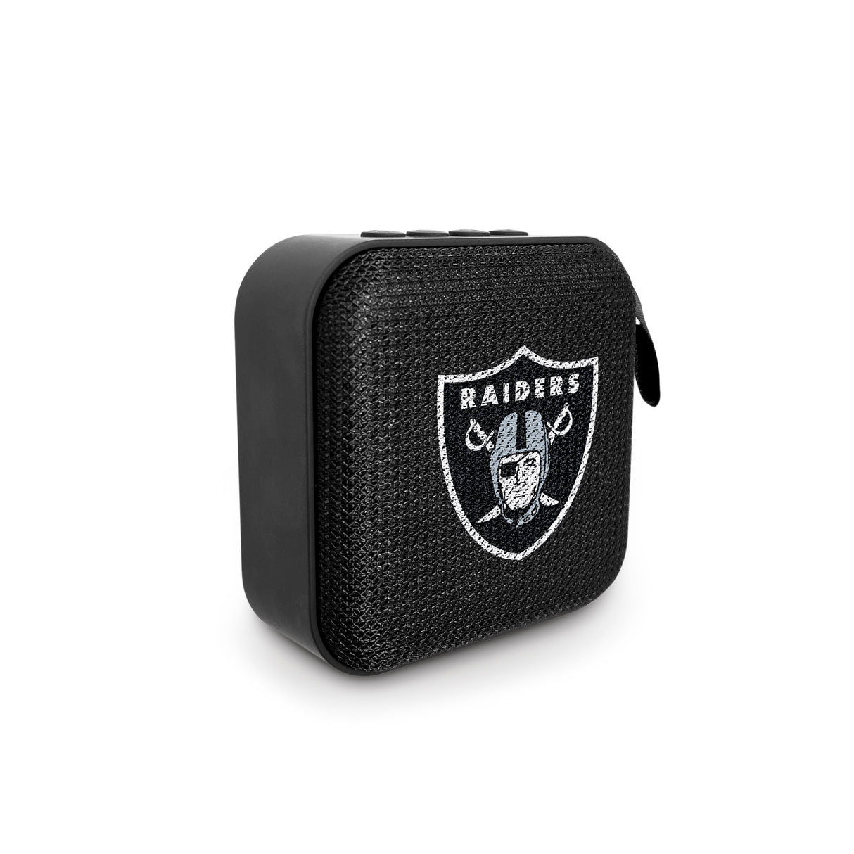 Las Vegas Raiders NFL Portable Bluetooth Speaker