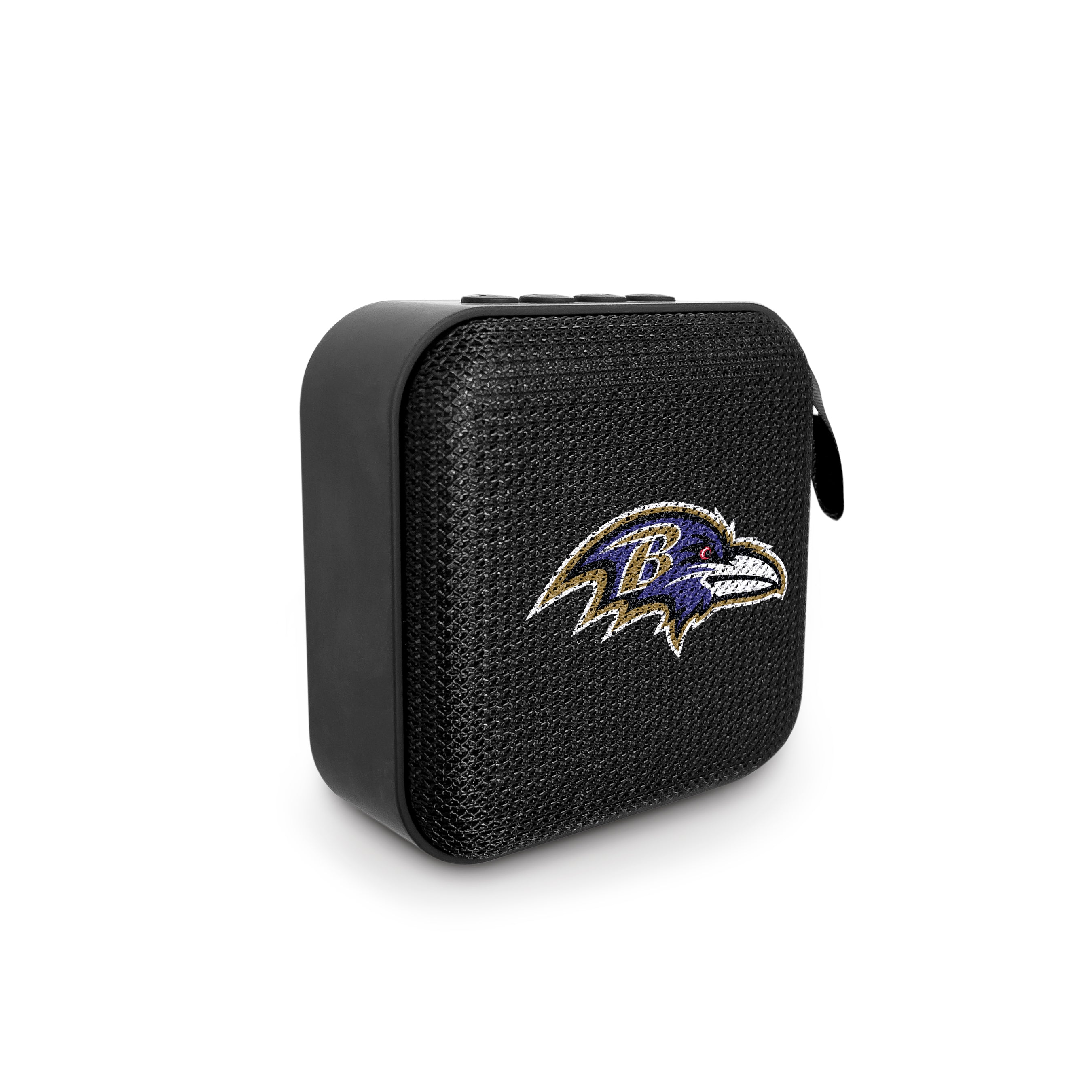 Baltimore Ravens NFL Portable Bluetooth Speaker