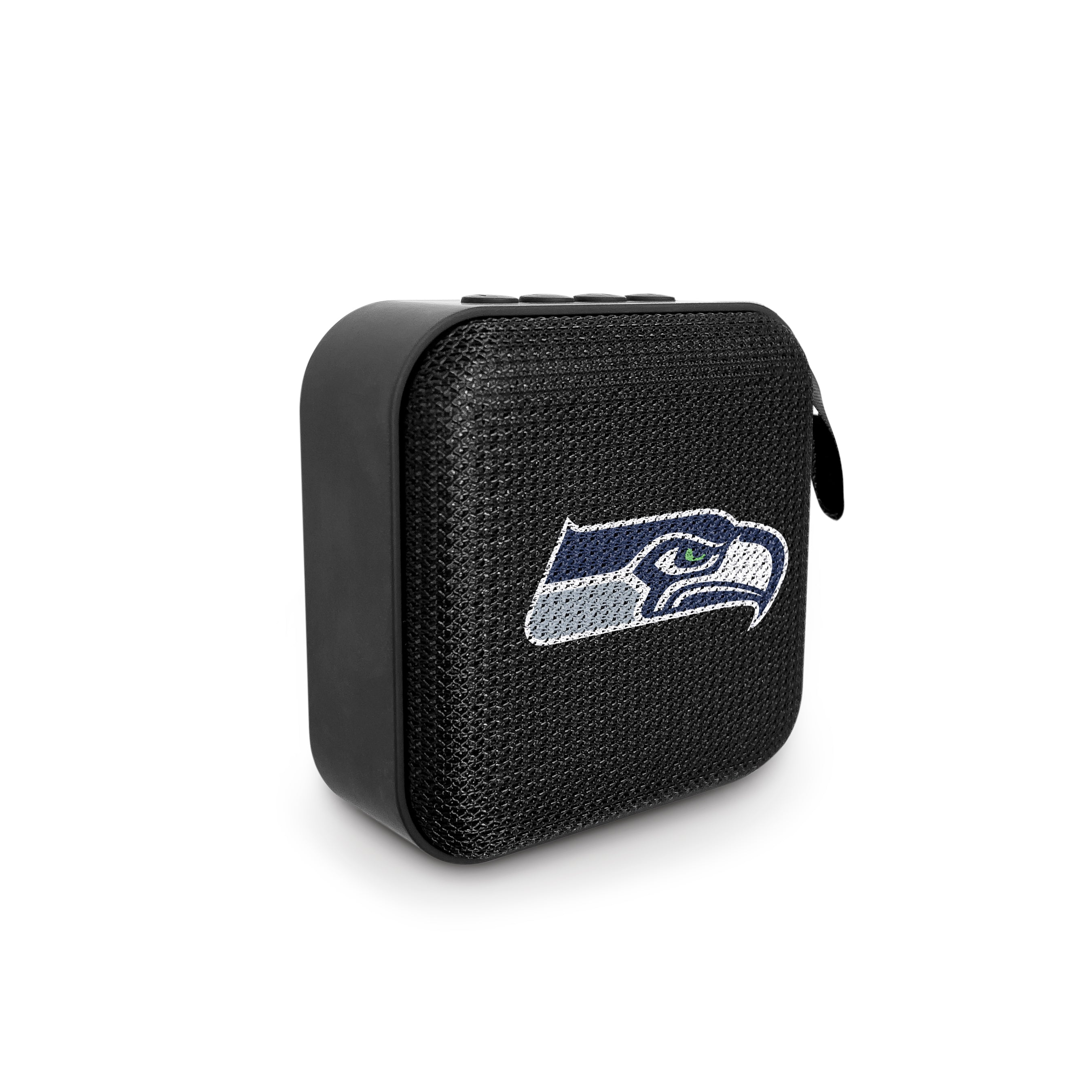Seattle Seahawks NFL Portable Bluetooth Speaker