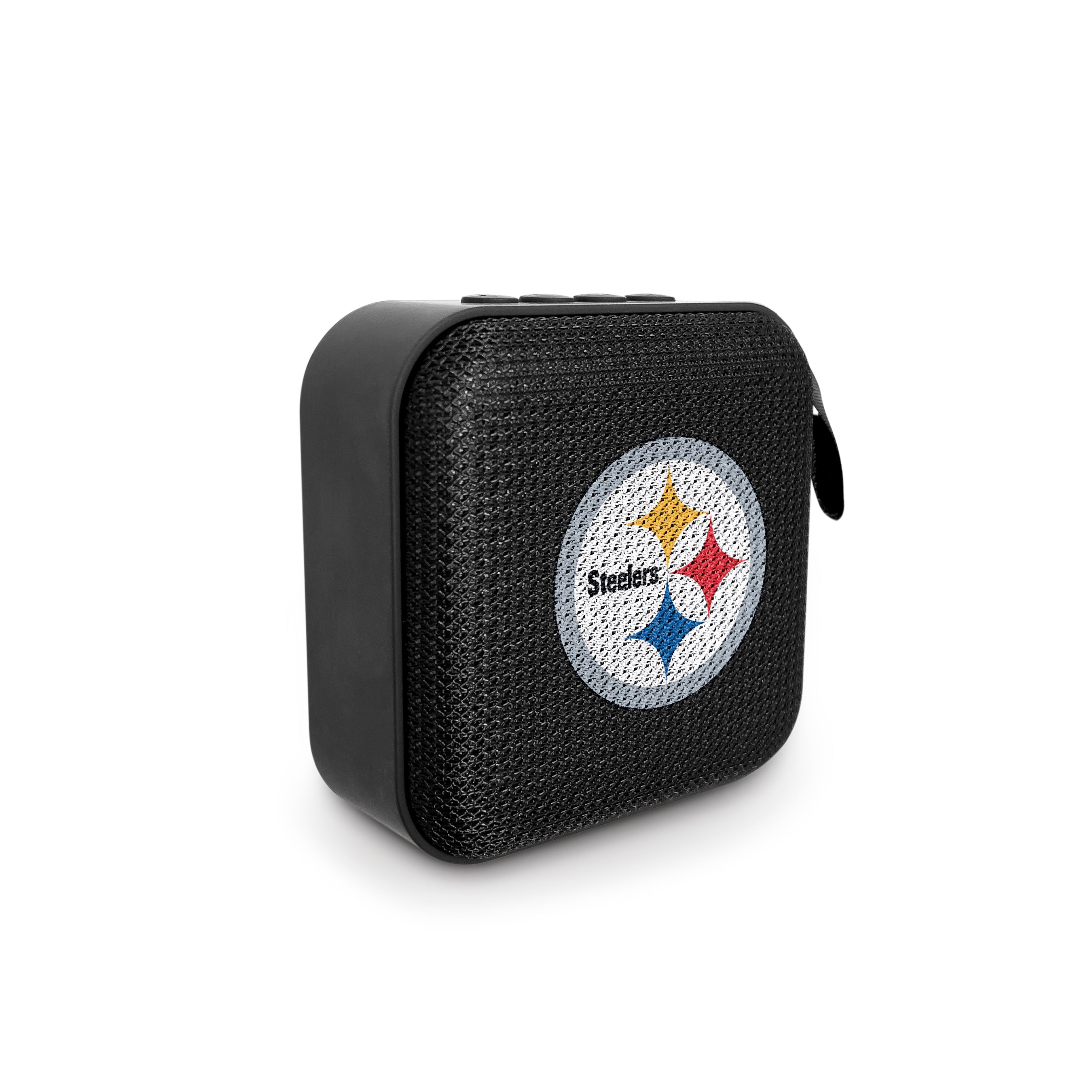 Pittsburgh Steelers NFL Portable Bluetooth Speaker