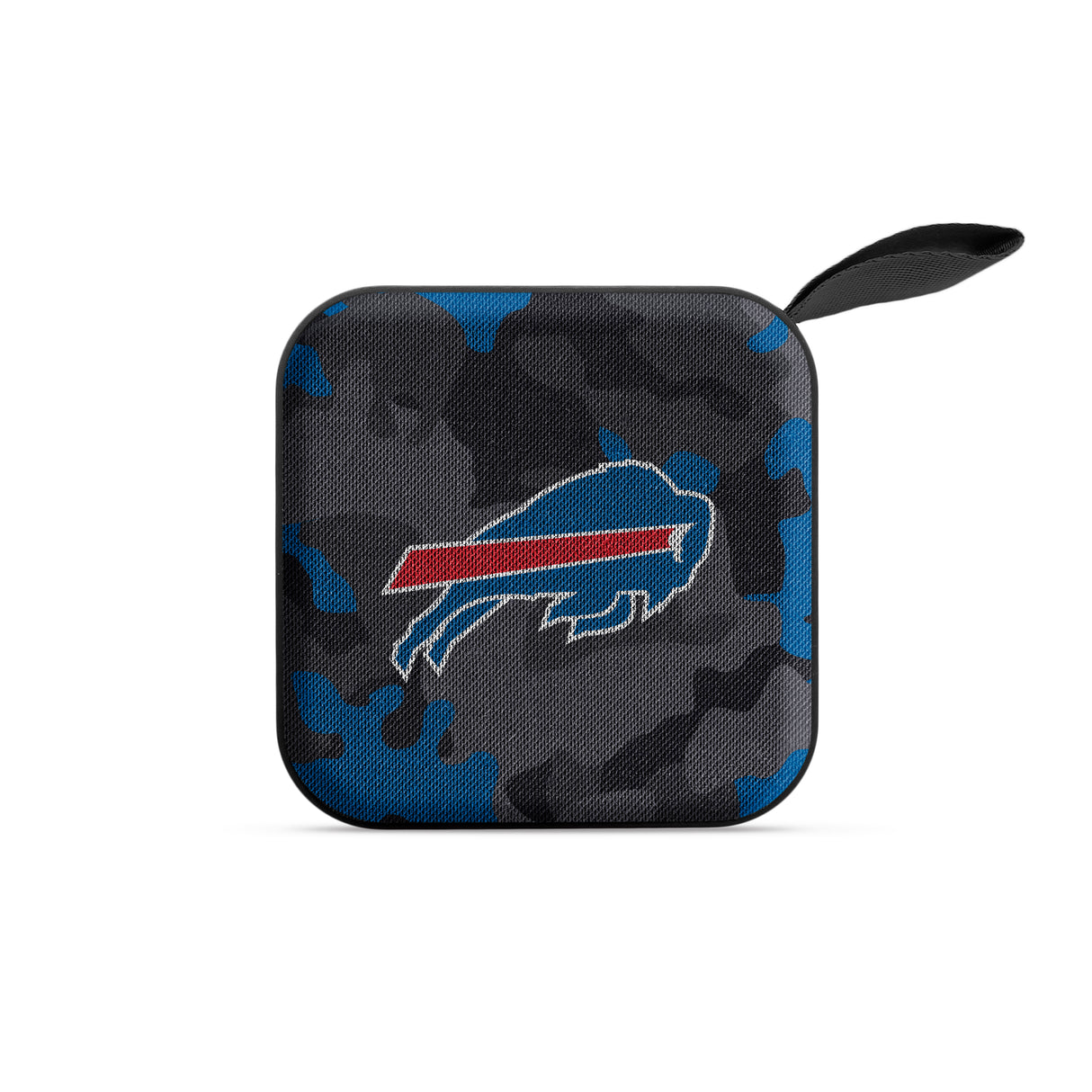 NFL Camo Bluetooth Speaker