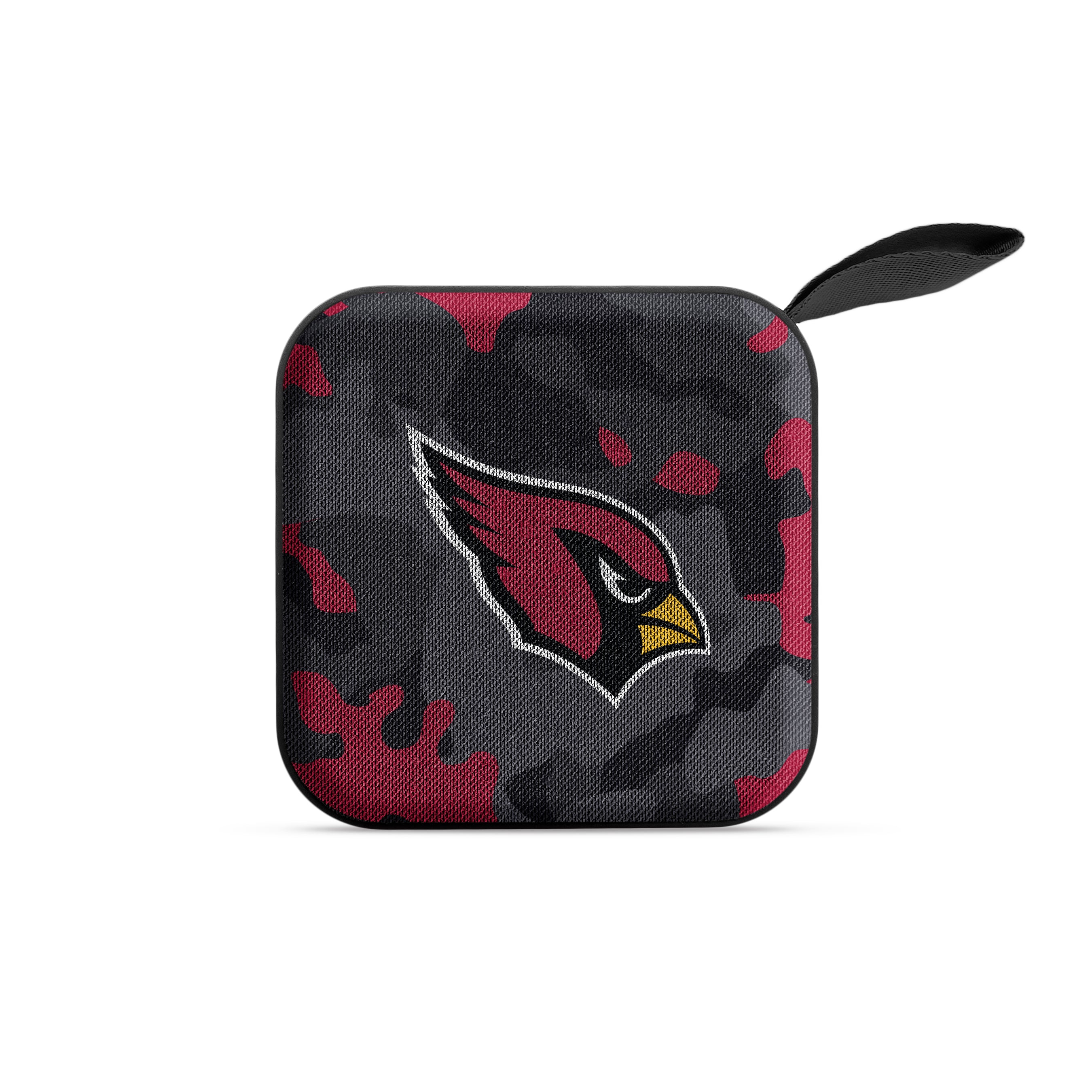 NFL Camo Bluetooth Speaker