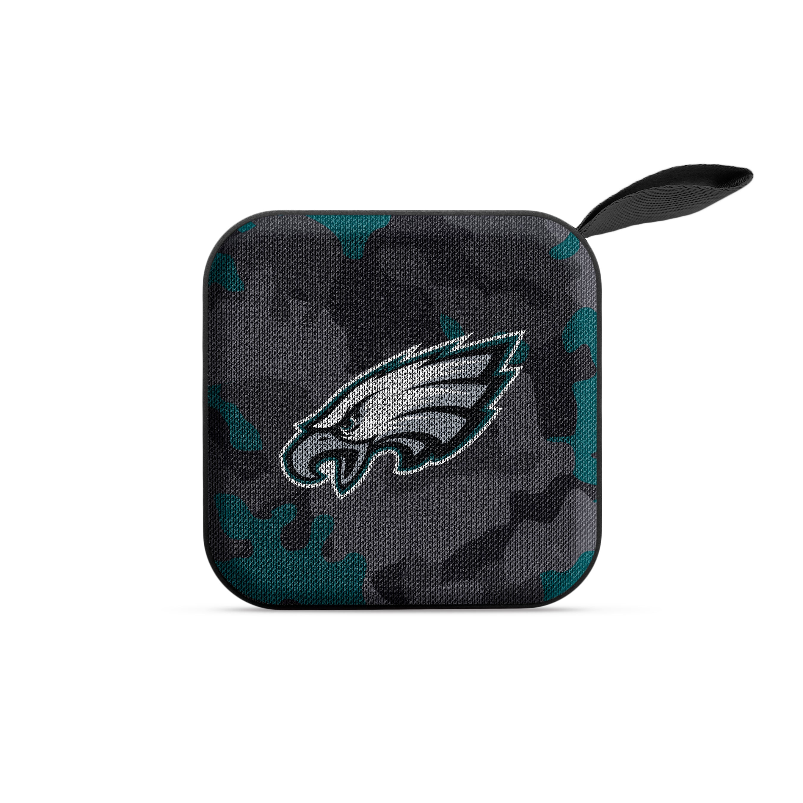 NFL Camo Bluetooth Speaker