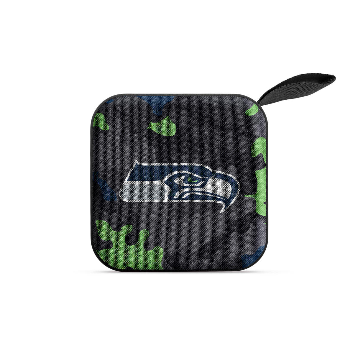 NFL Camo Bluetooth Speaker