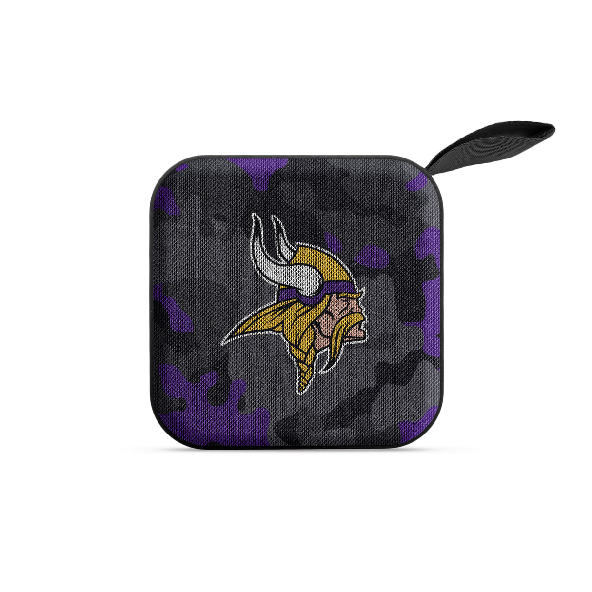 NFL Camo Bluetooth Speaker