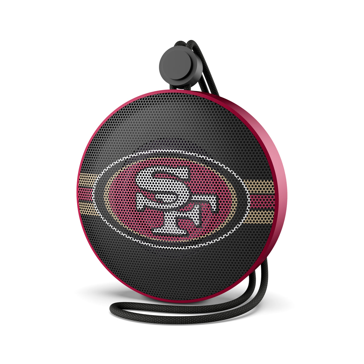 SOAR NFL Bottle Opener Bluetooth Speaker