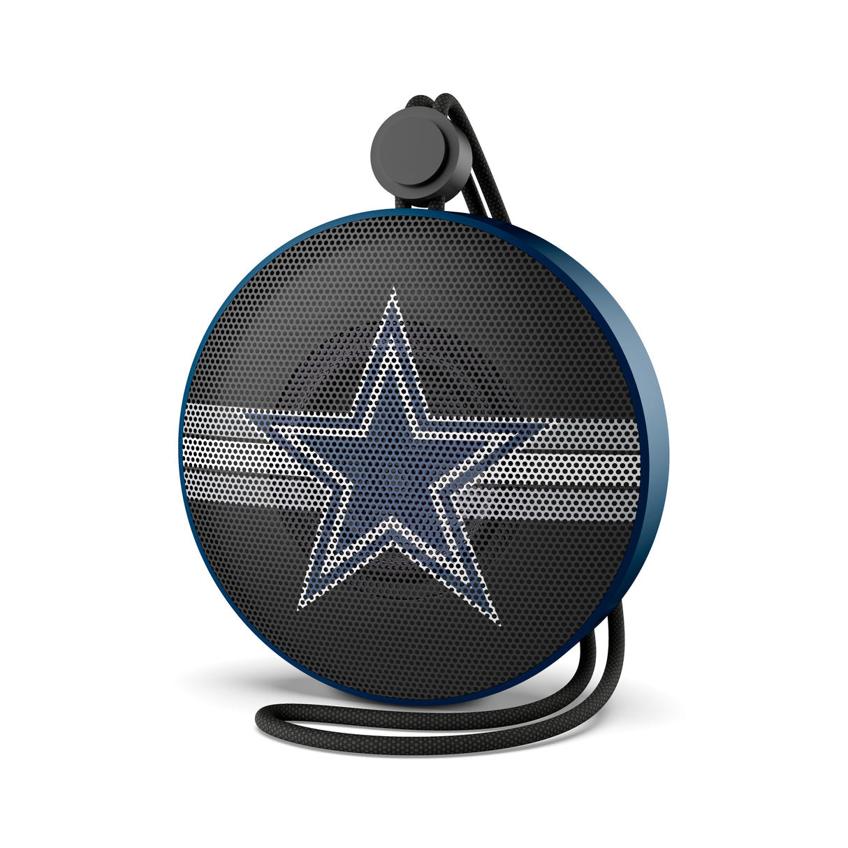 SOAR NFL Bottle Opener Bluetooth Speaker
