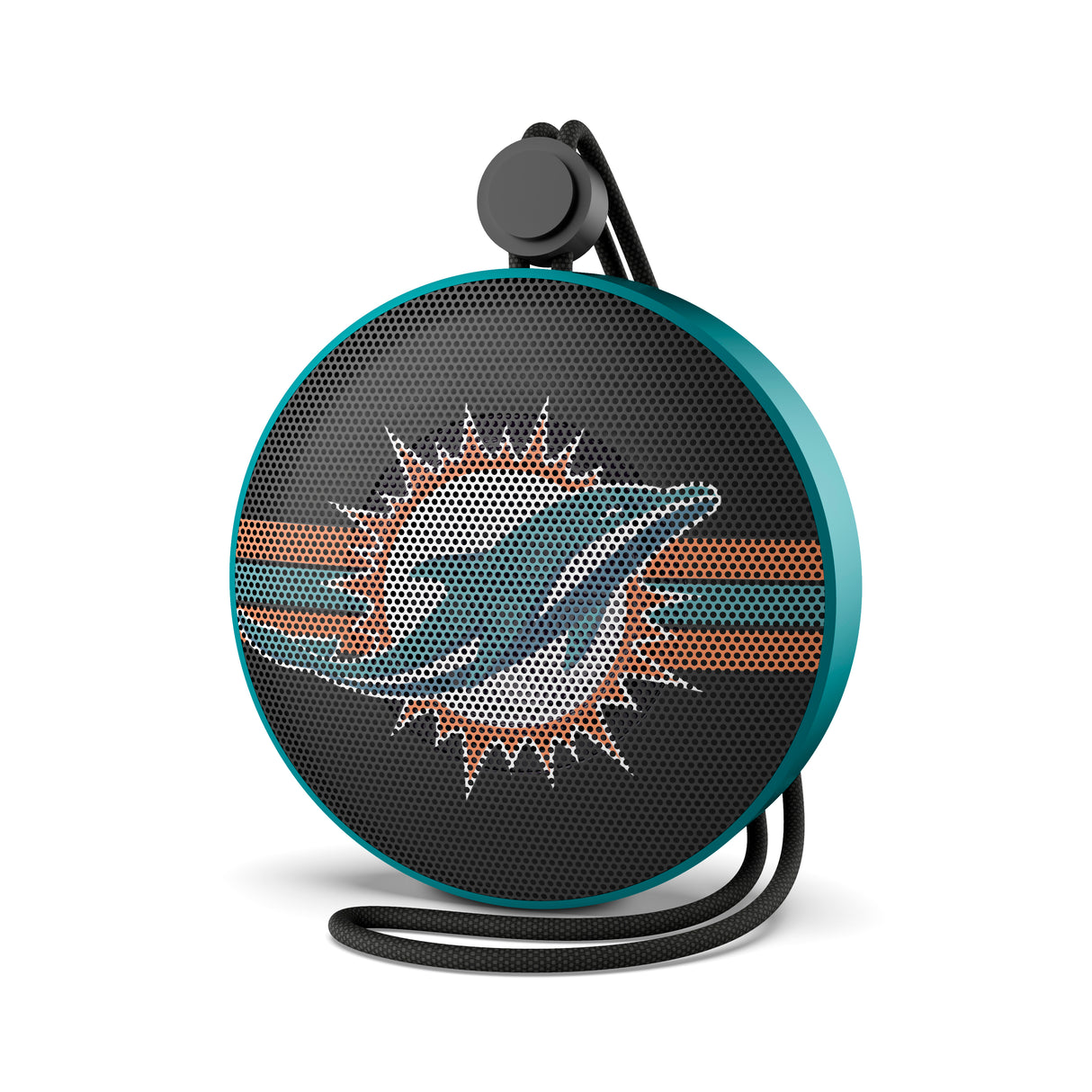 SOAR NFL Bottle Opener Bluetooth Speaker