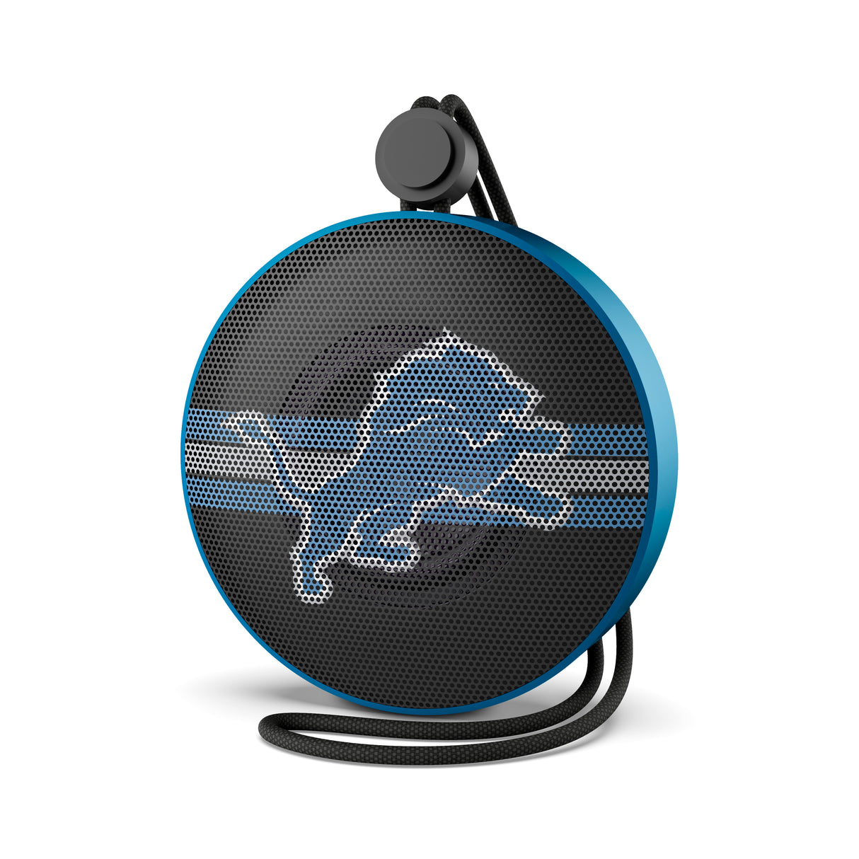 SOAR NFL Bottle Opener Bluetooth Speaker