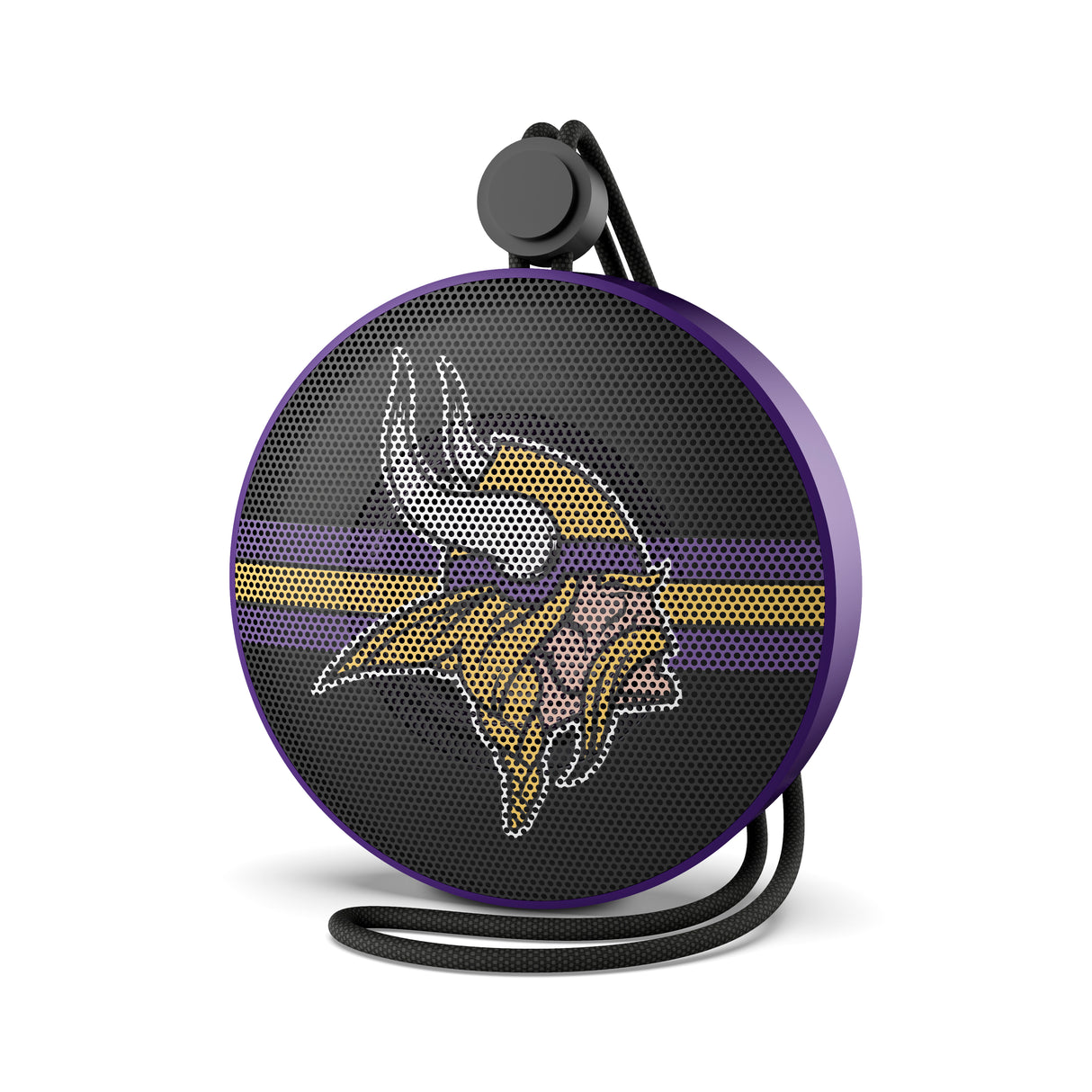 SOAR NFL Bottle Opener Bluetooth Speaker