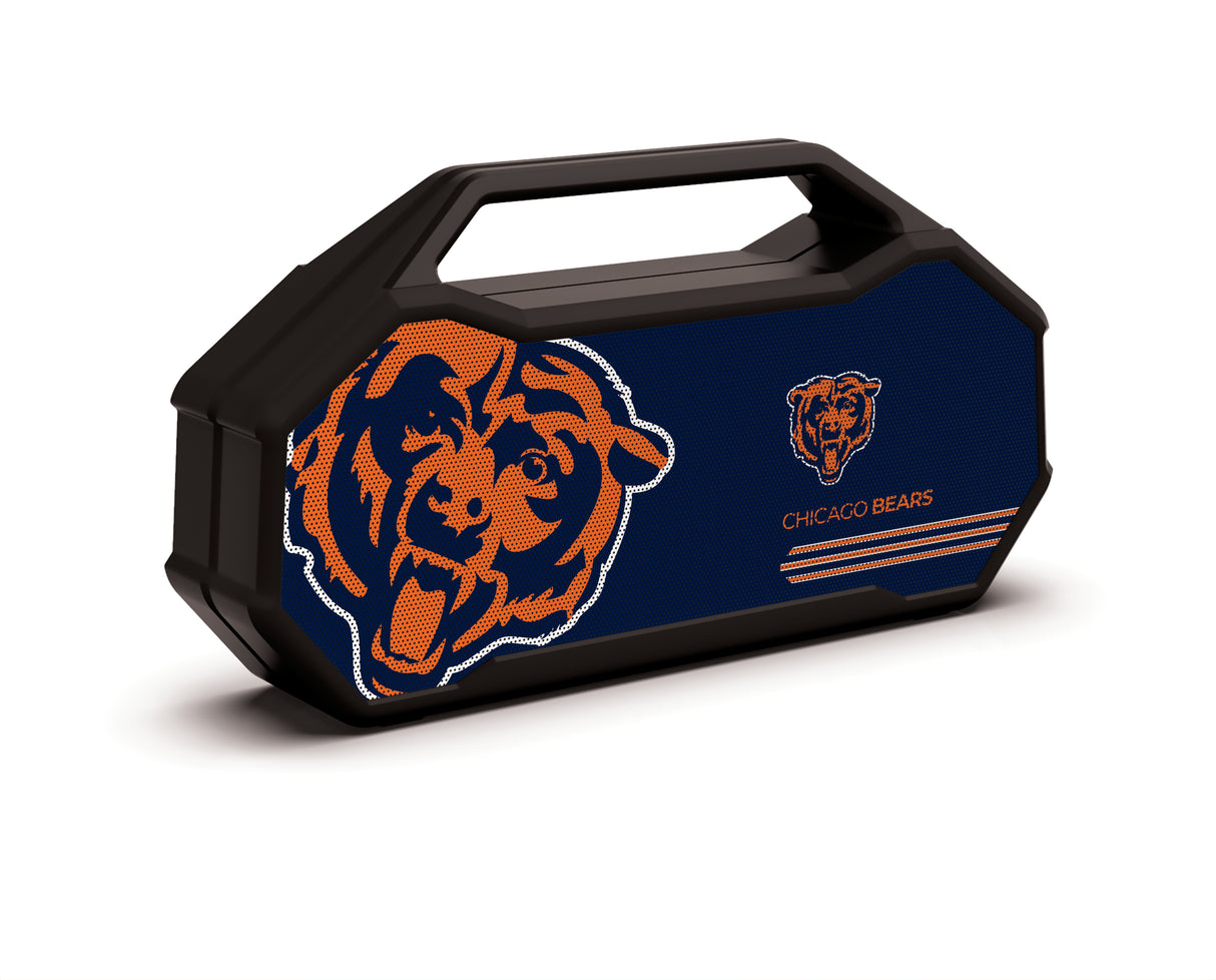 NFL XL Bluetooth Speaker