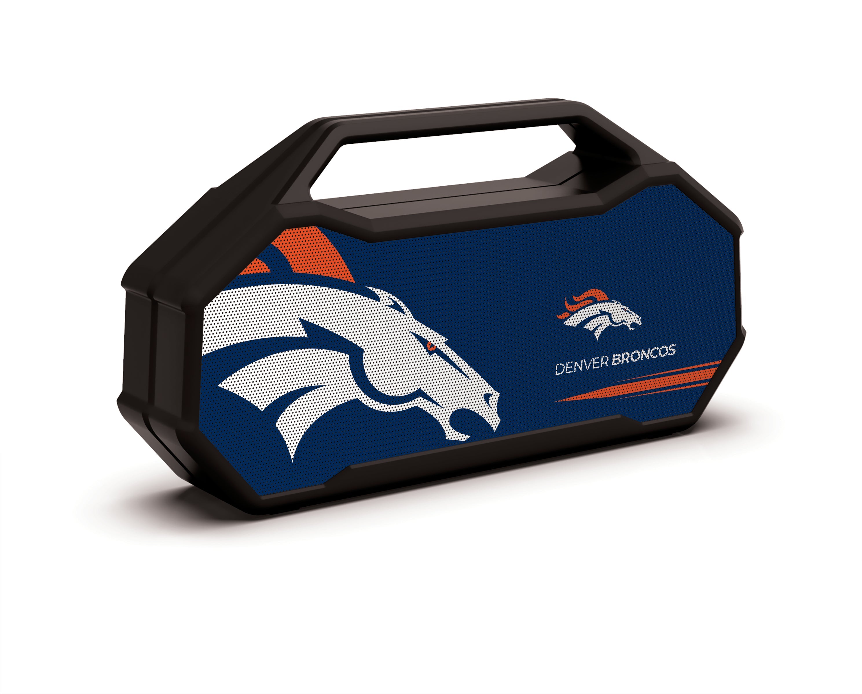 Denver Broncos NFL XL Bluetooth Speaker