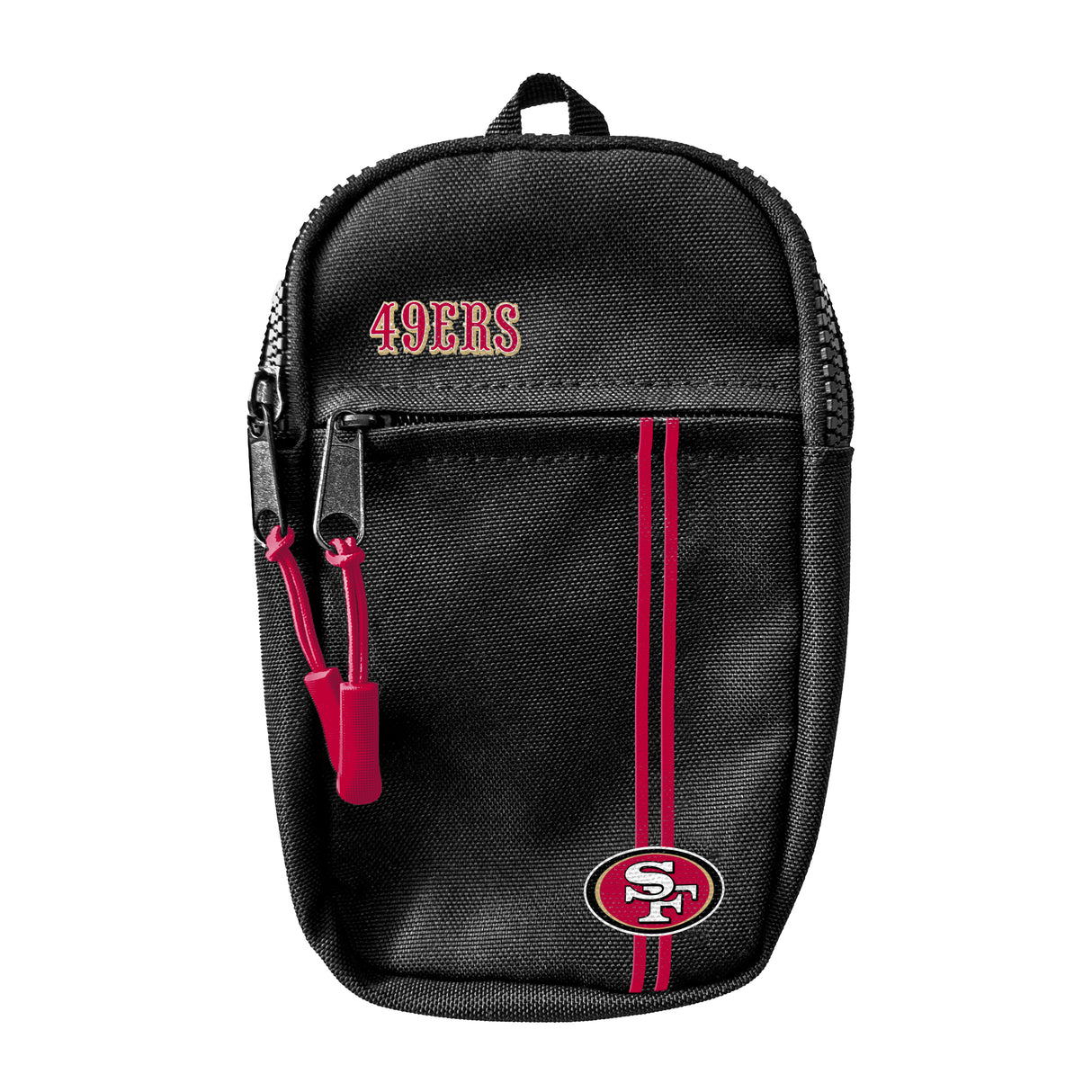 NFL Cross Body Tech Bag