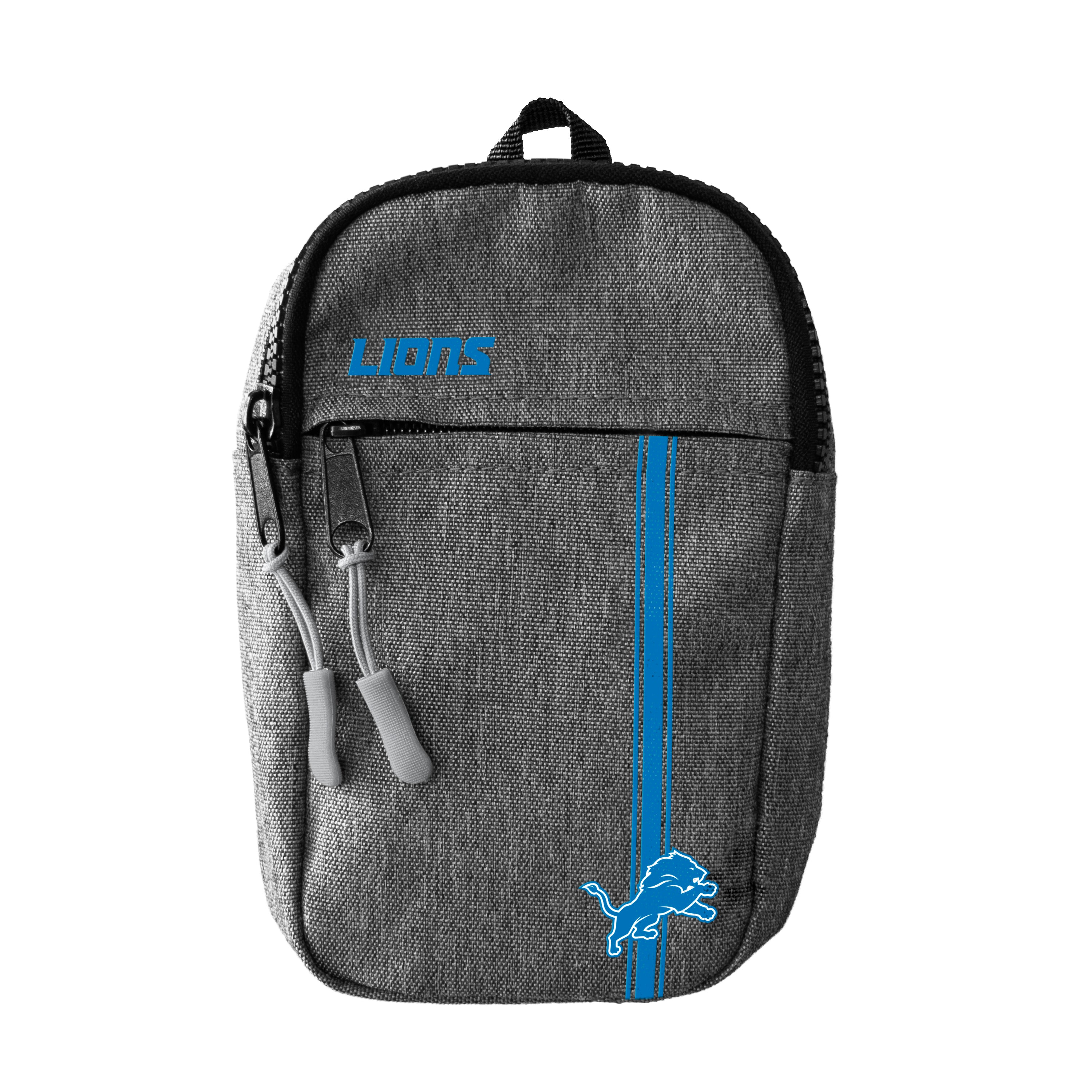 NFL Cross Body Tech Bag
