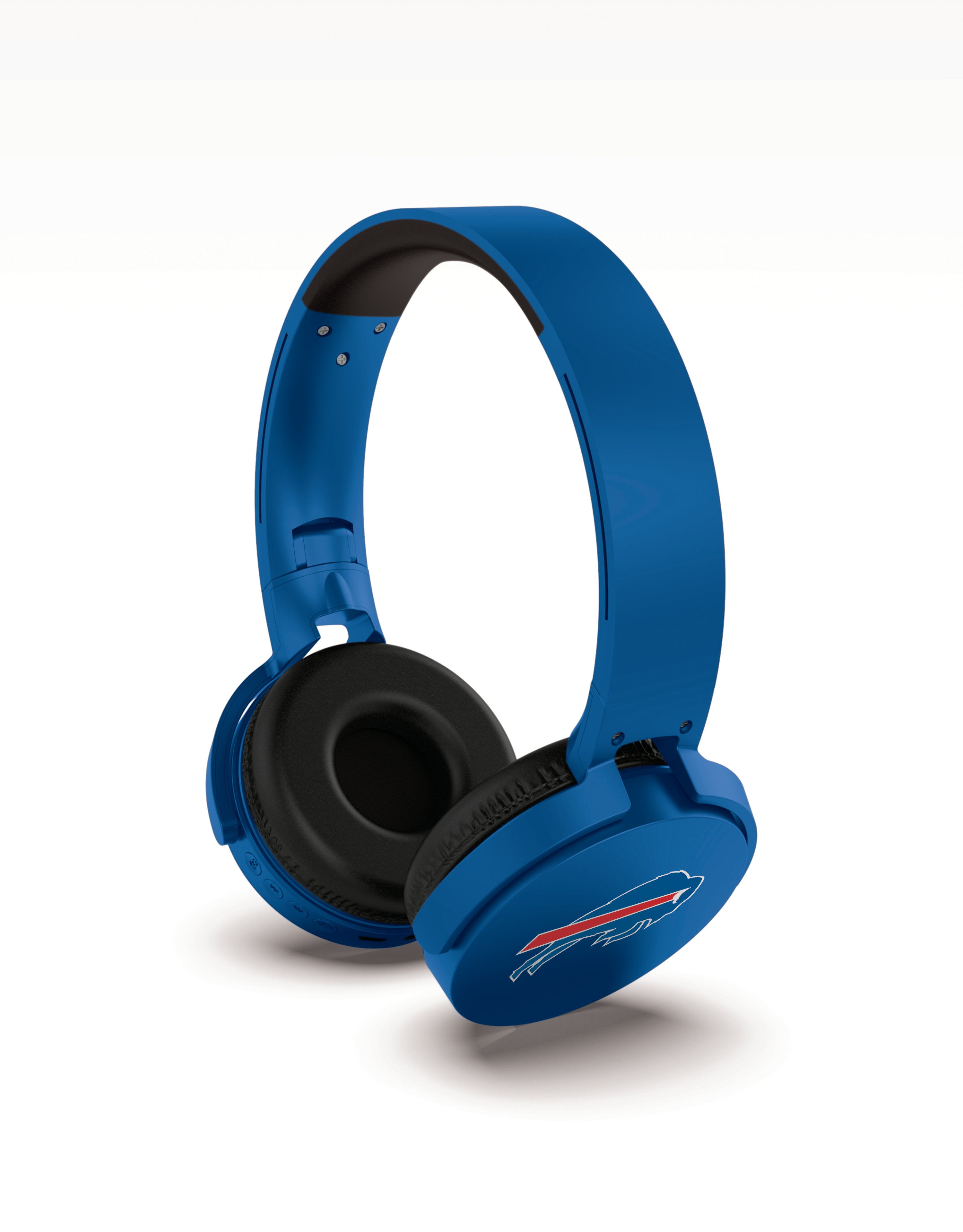 NFL Wireless Bluetooth Headphones