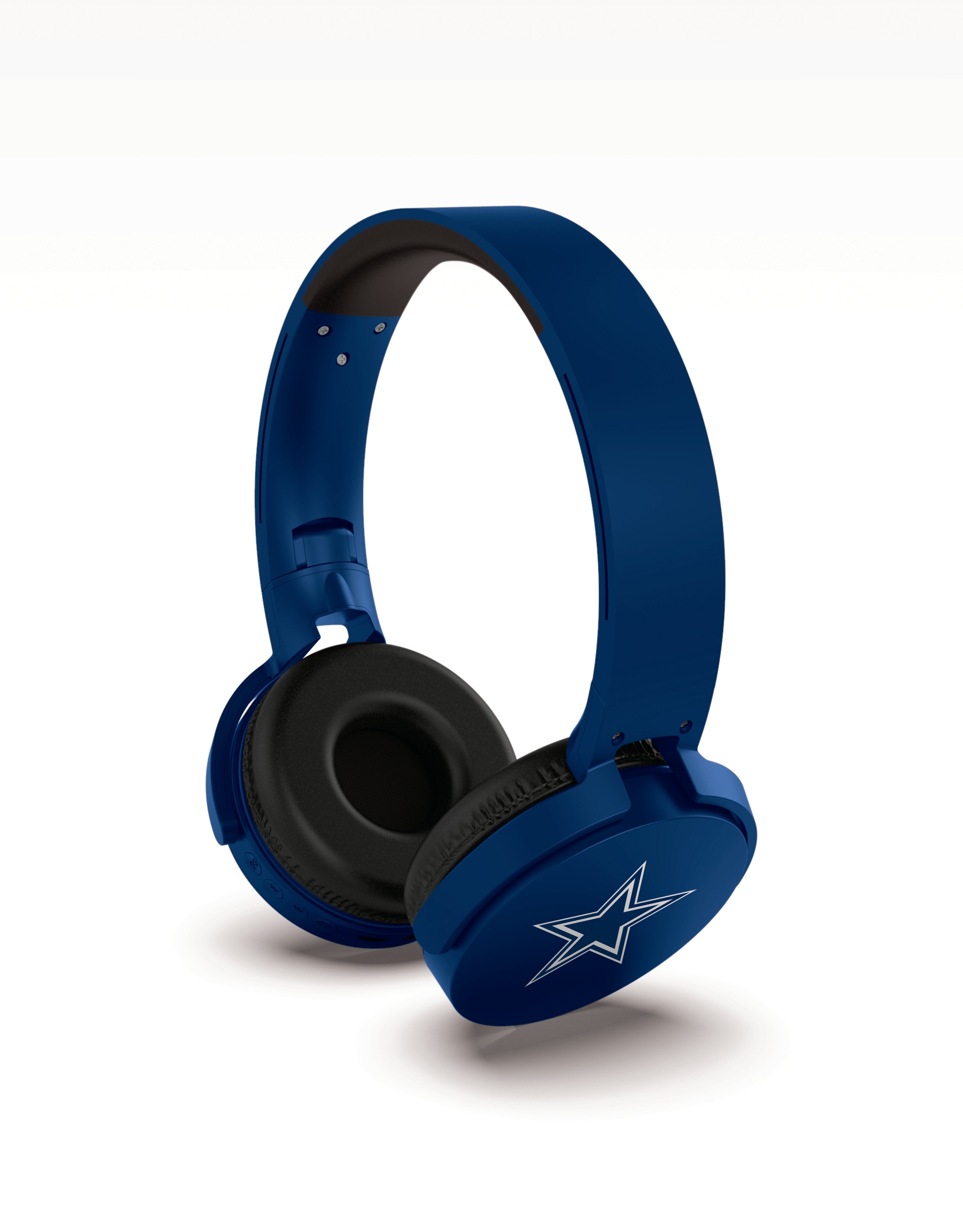 Cleveland Browns NFL Wireless Bluetooth Headphones
