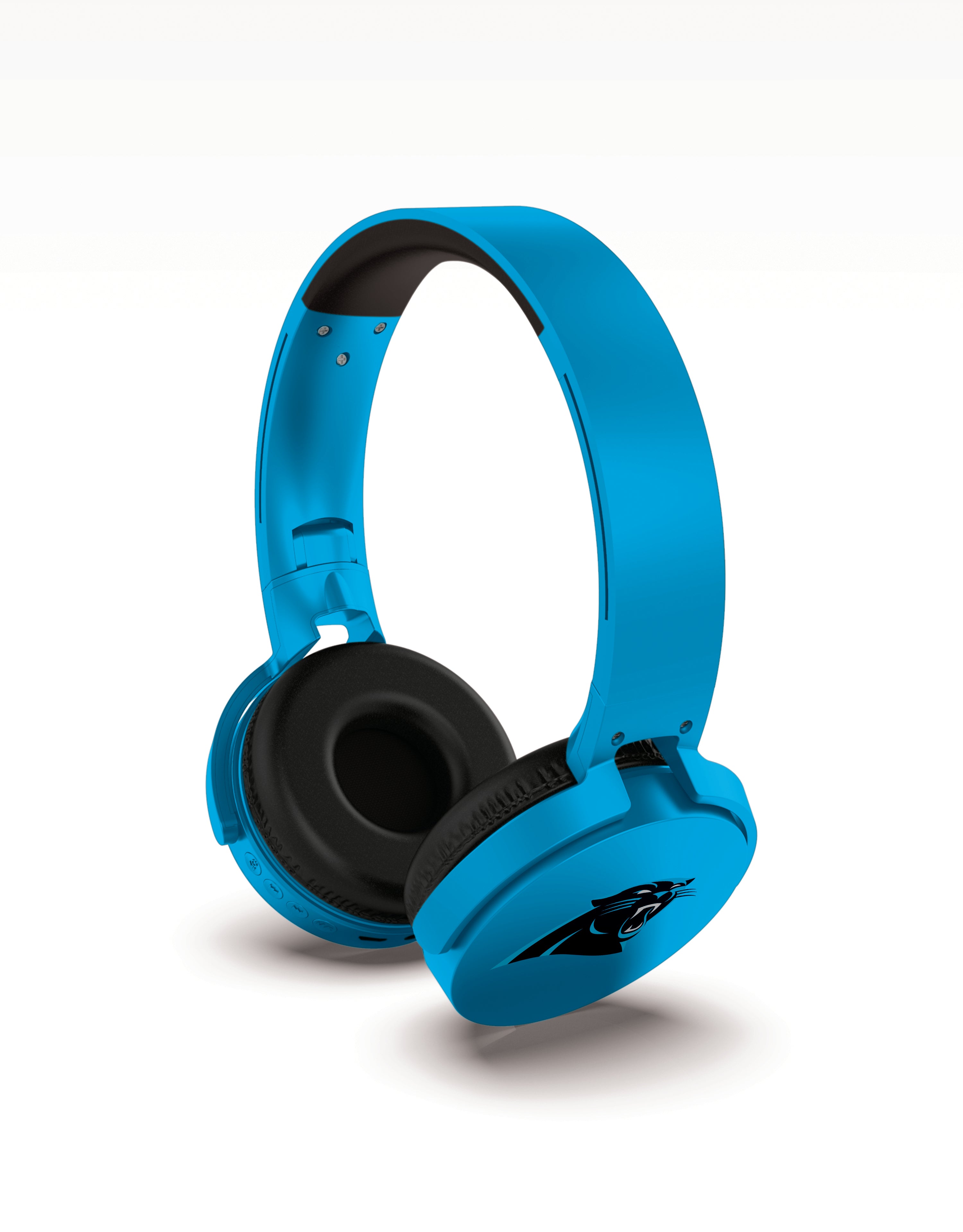 NFL Wireless Bluetooth Headphones