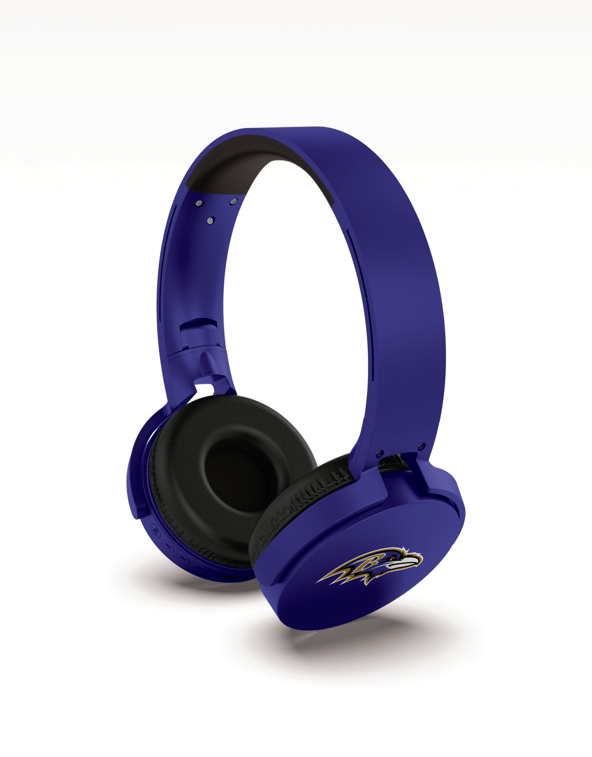 NFL Wireless Bluetooth Headphones