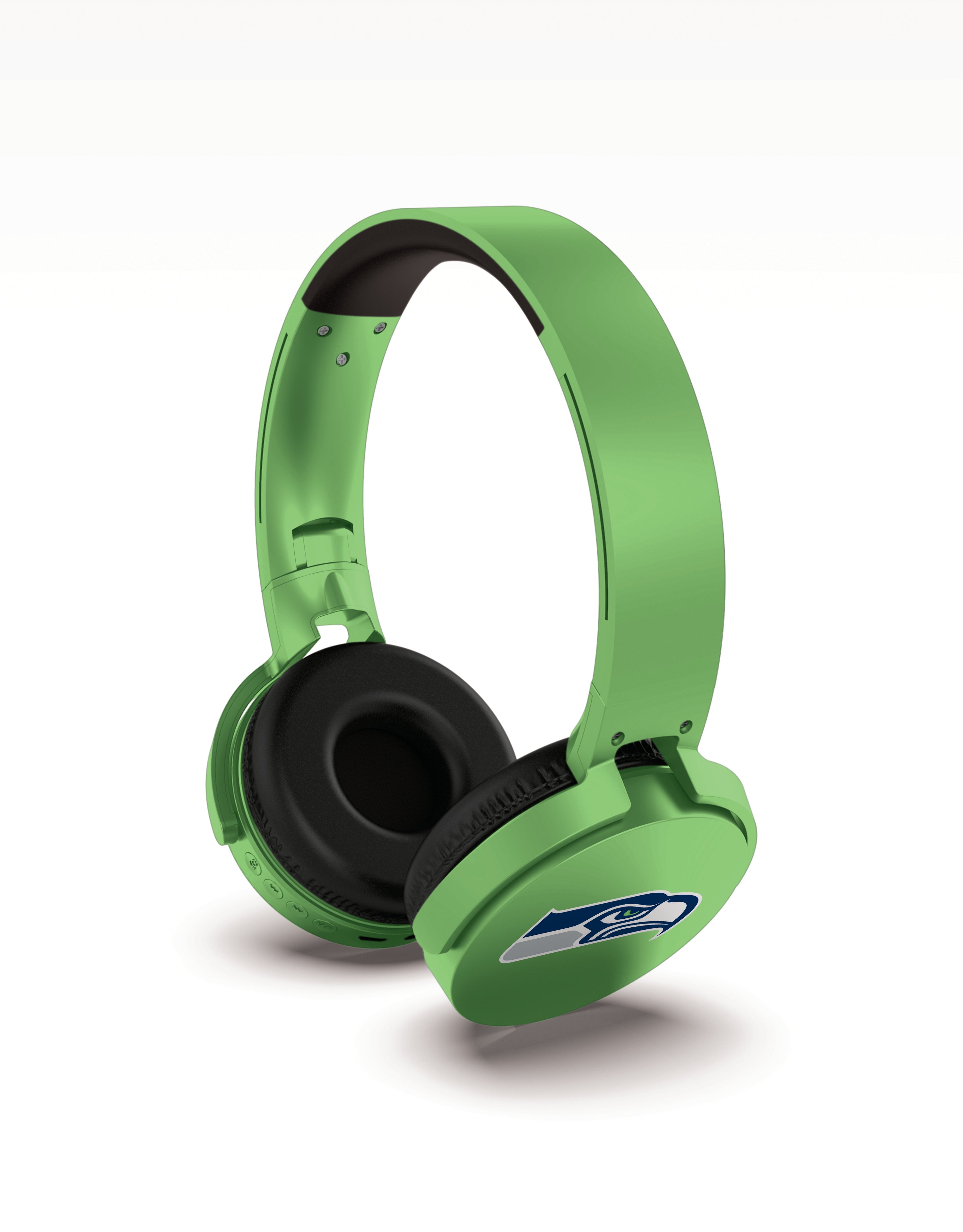 NFL Wireless Bluetooth Headphones