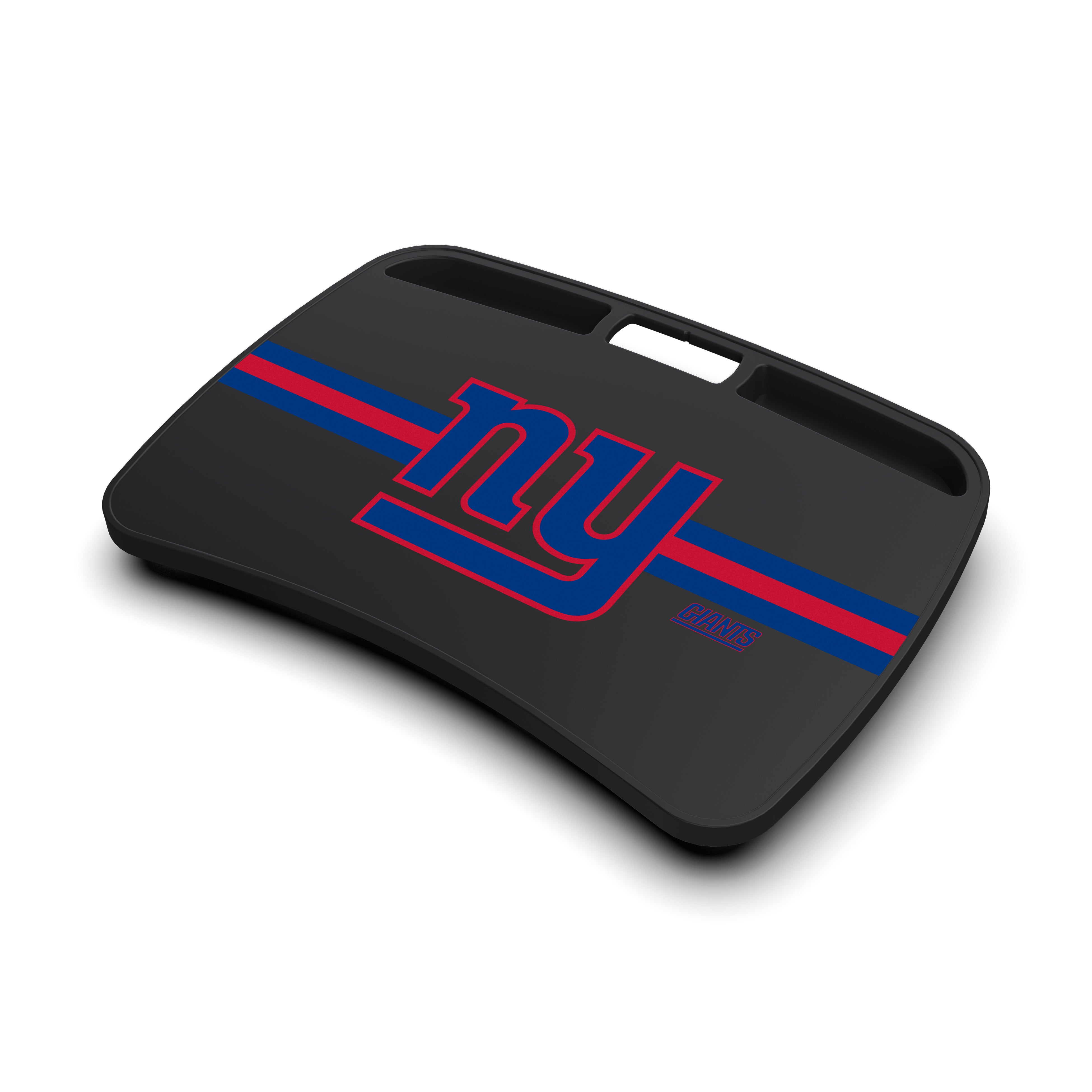 NFL Portable Lap Desk with Memory Foam