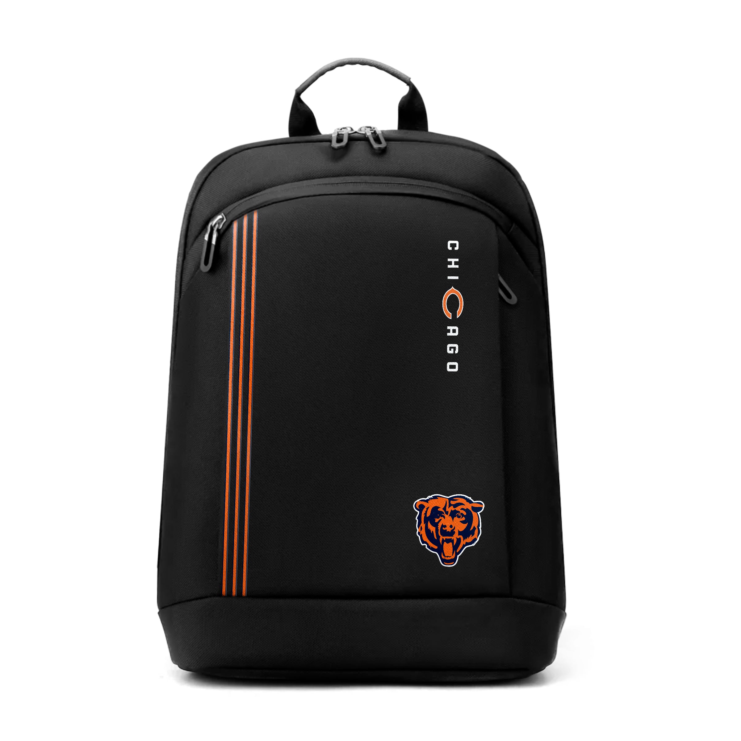 Chicago Bears NFL 16-Inch Laptop Bag