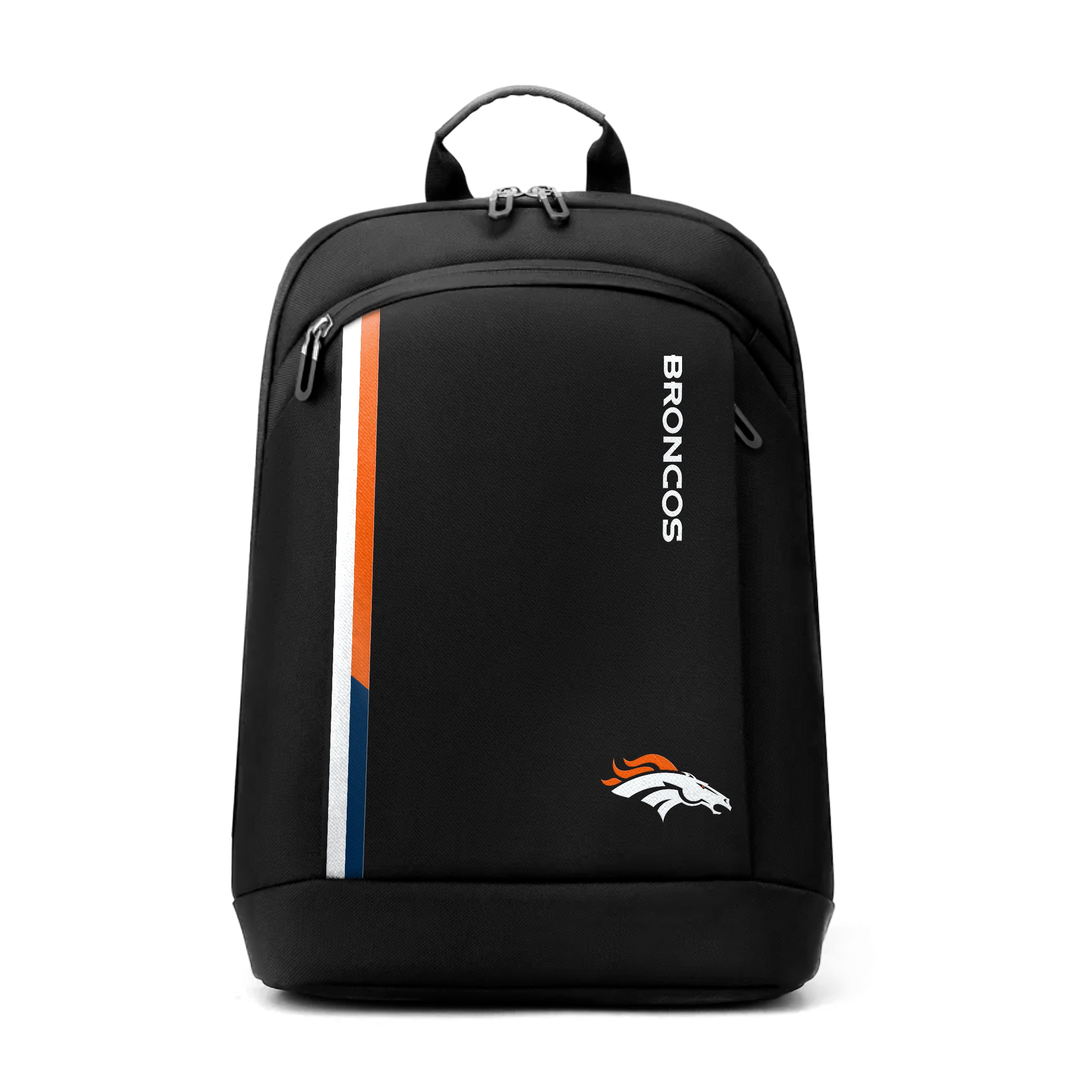 Denver Broncos NFL 16-Inch Laptop Bag
