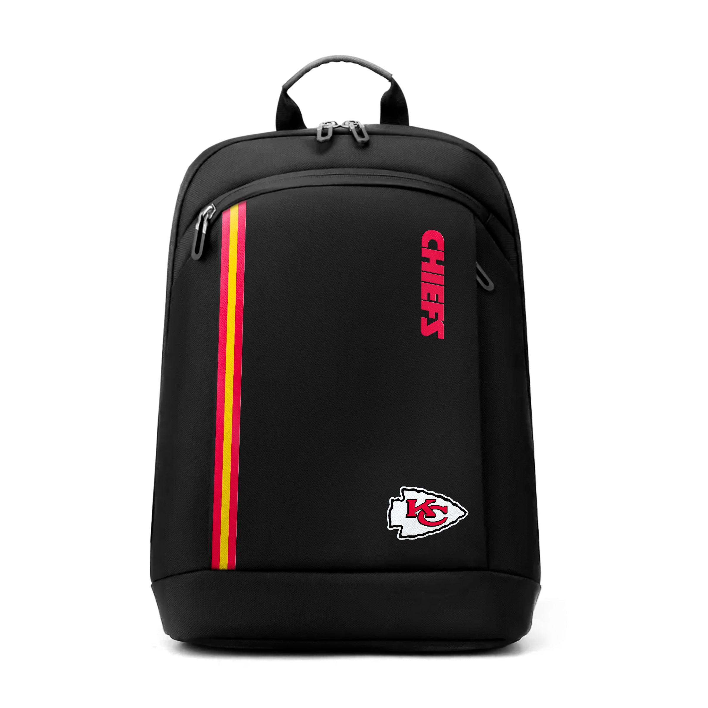 Kansas City Chiefs NFL 16-Inch Laptop Bag