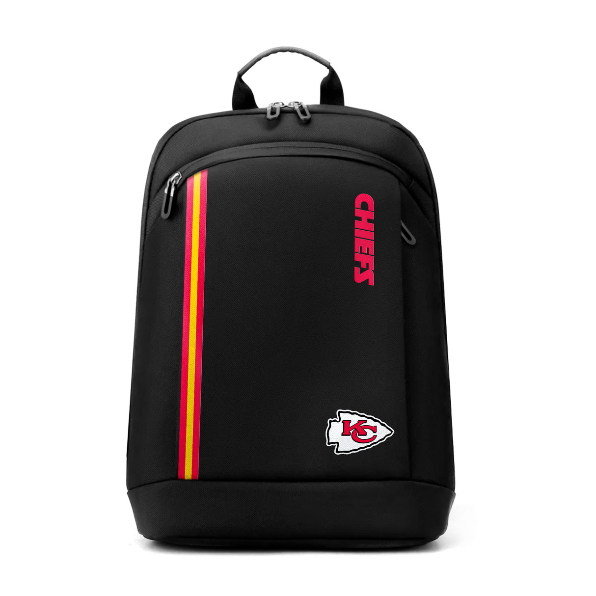 Kansas City Chiefs NFL 16-Inch Laptop Bag