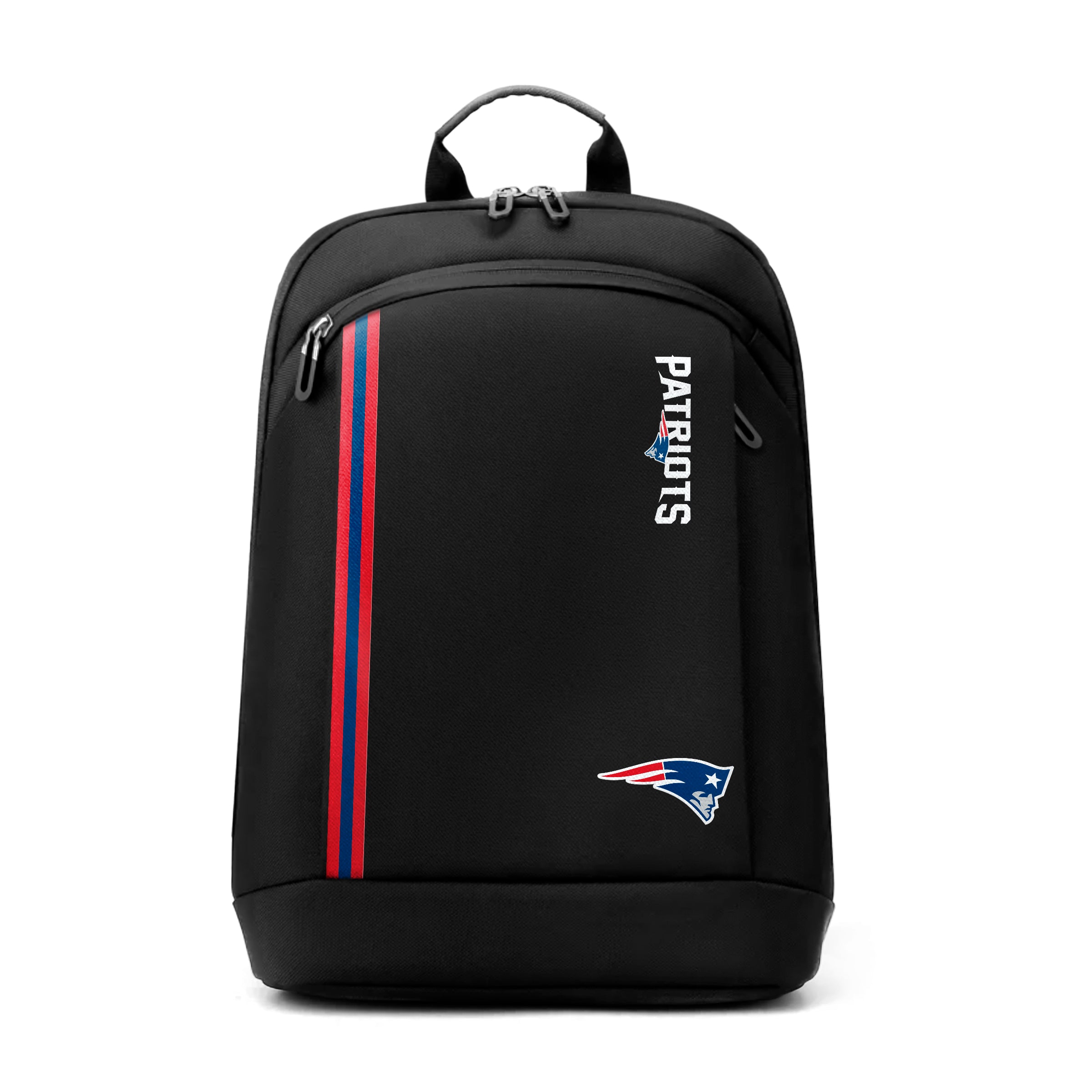 New England Patriots NFL 16-Inch Laptop Bag