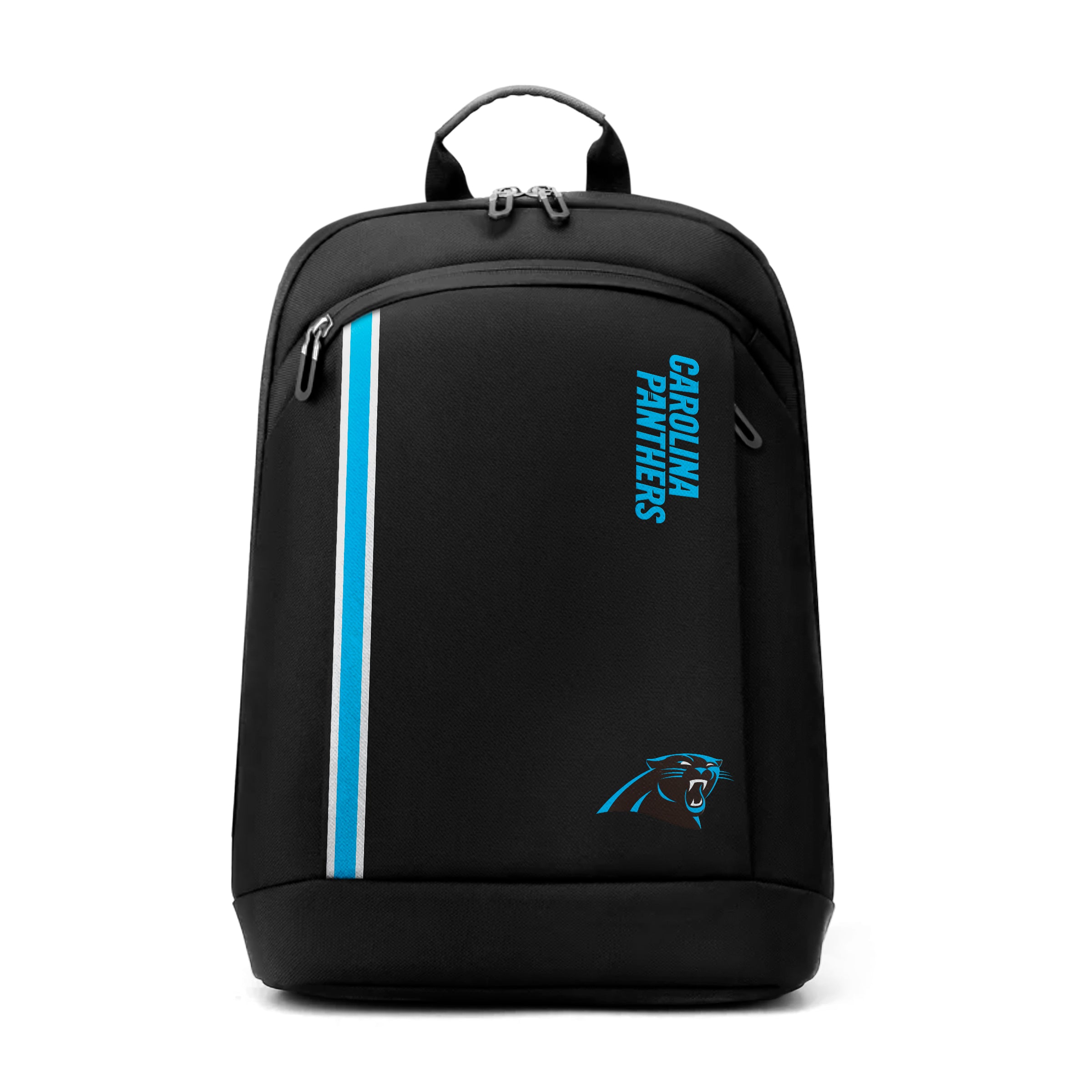 Carolina Panthers NFL 16-Inch Laptop Bag