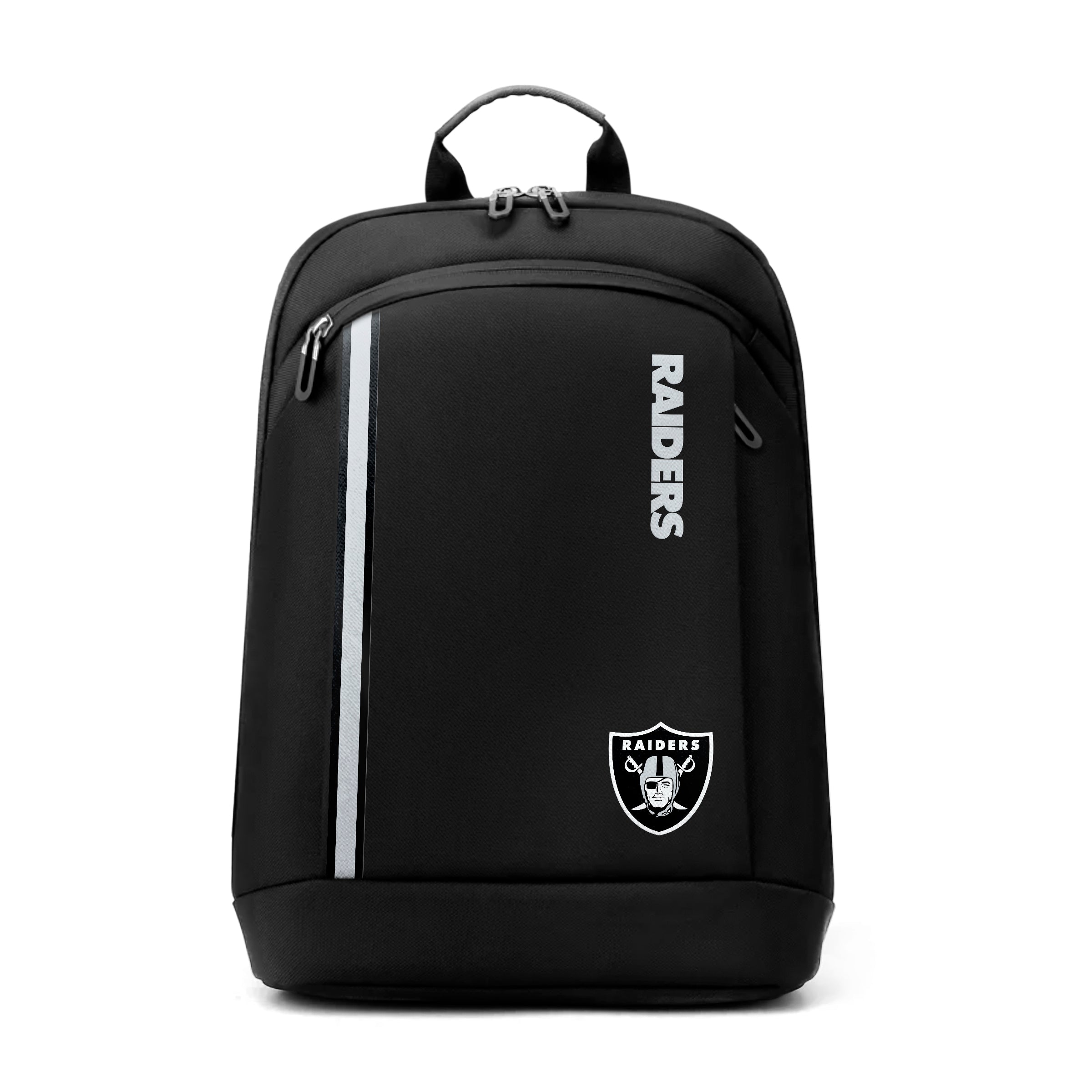 Las Vegas Raiders NFL 16-Inch Laptop Bag