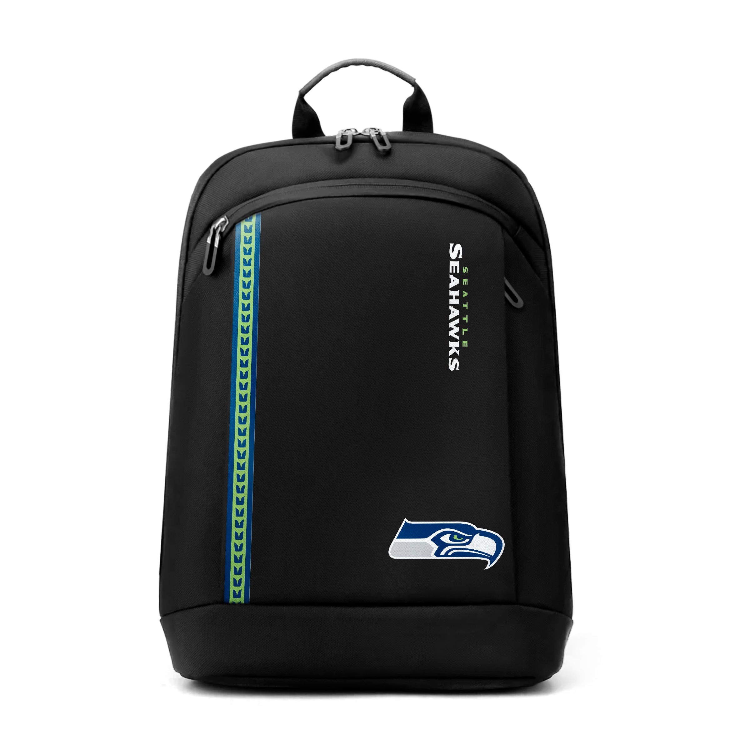 Seattle Seahawks NFL 16-Inch Laptop Bag