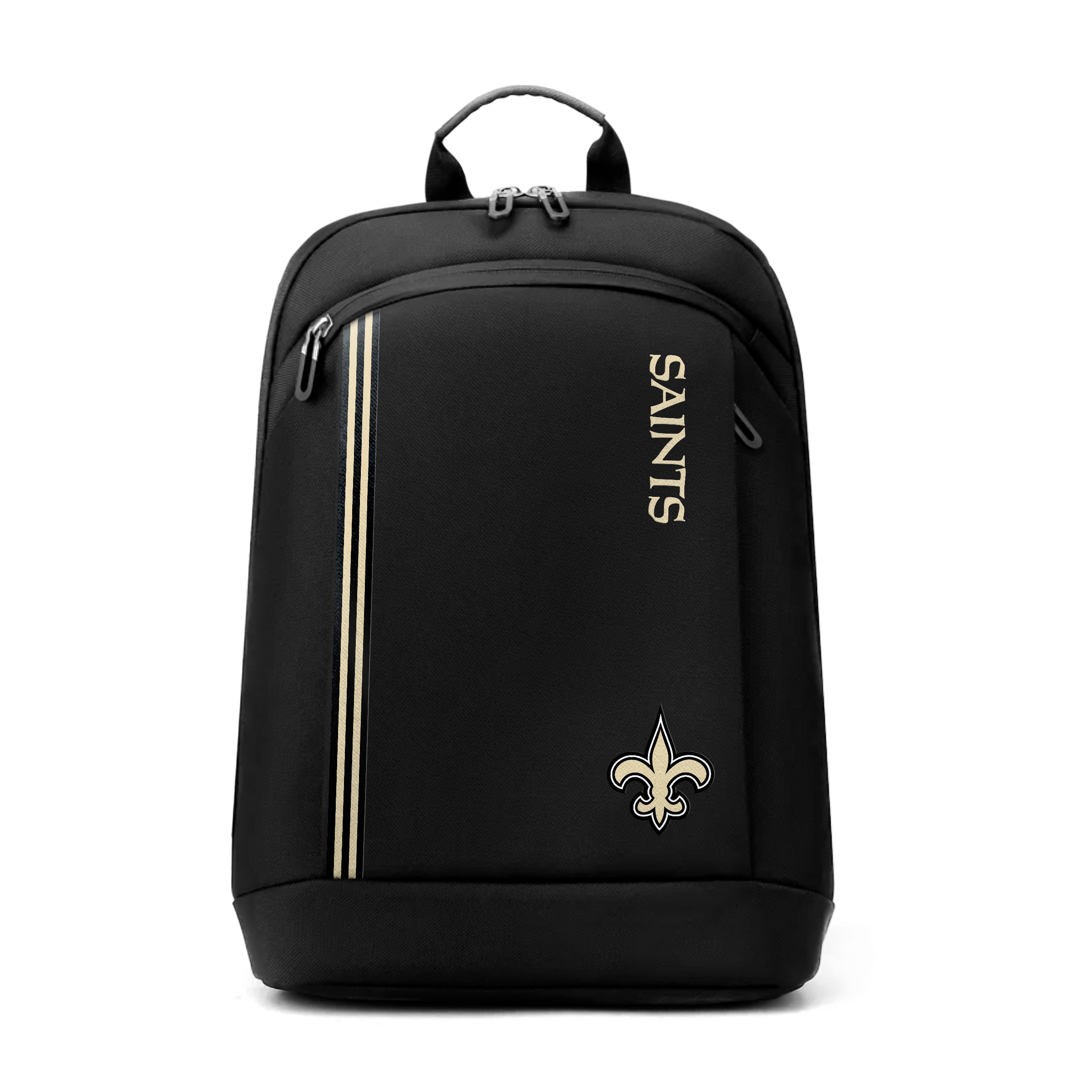 New Orleans Saints NFL 16-Inch Laptop Bag
