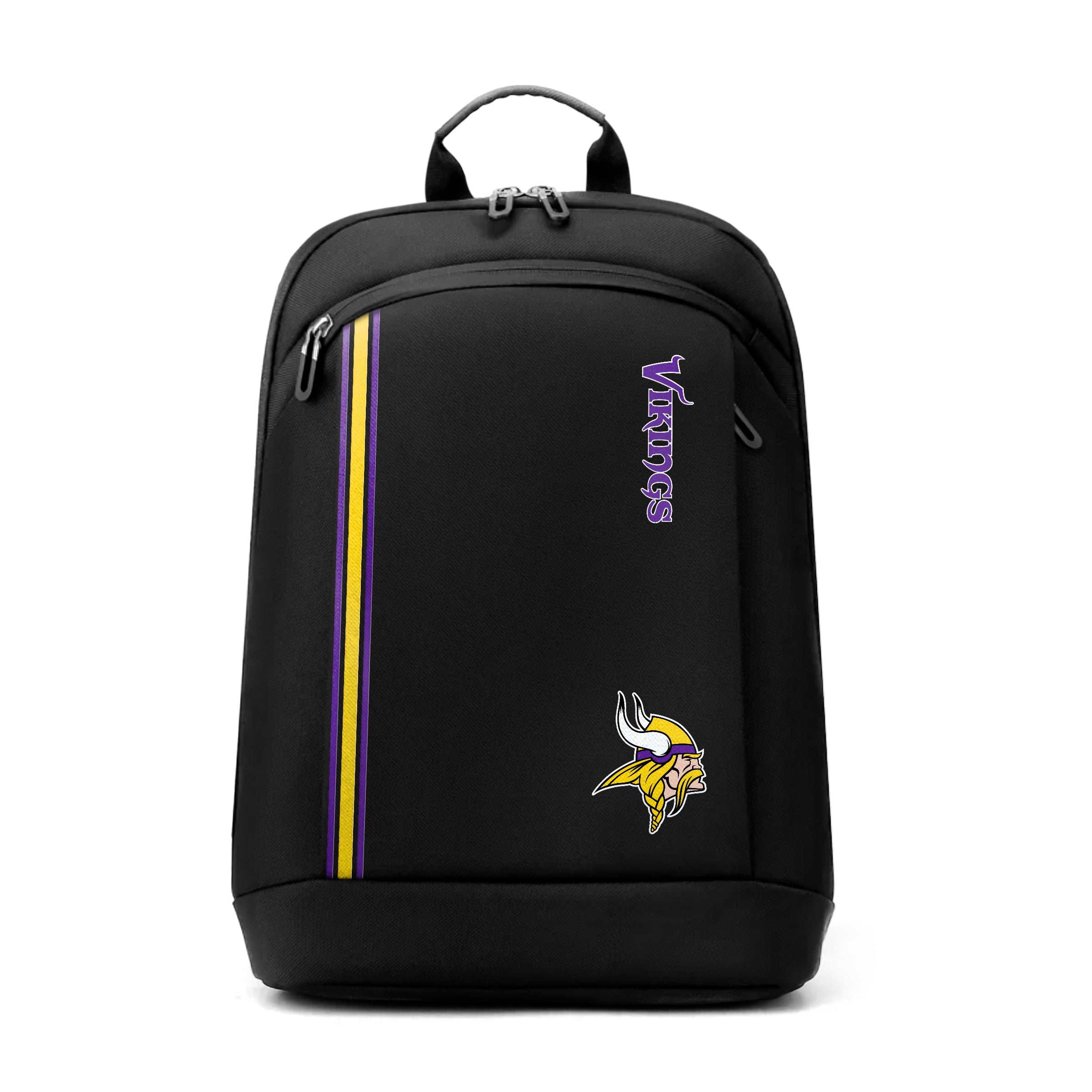 Minnesota Vikings NFL 16-Inch Laptop Bag