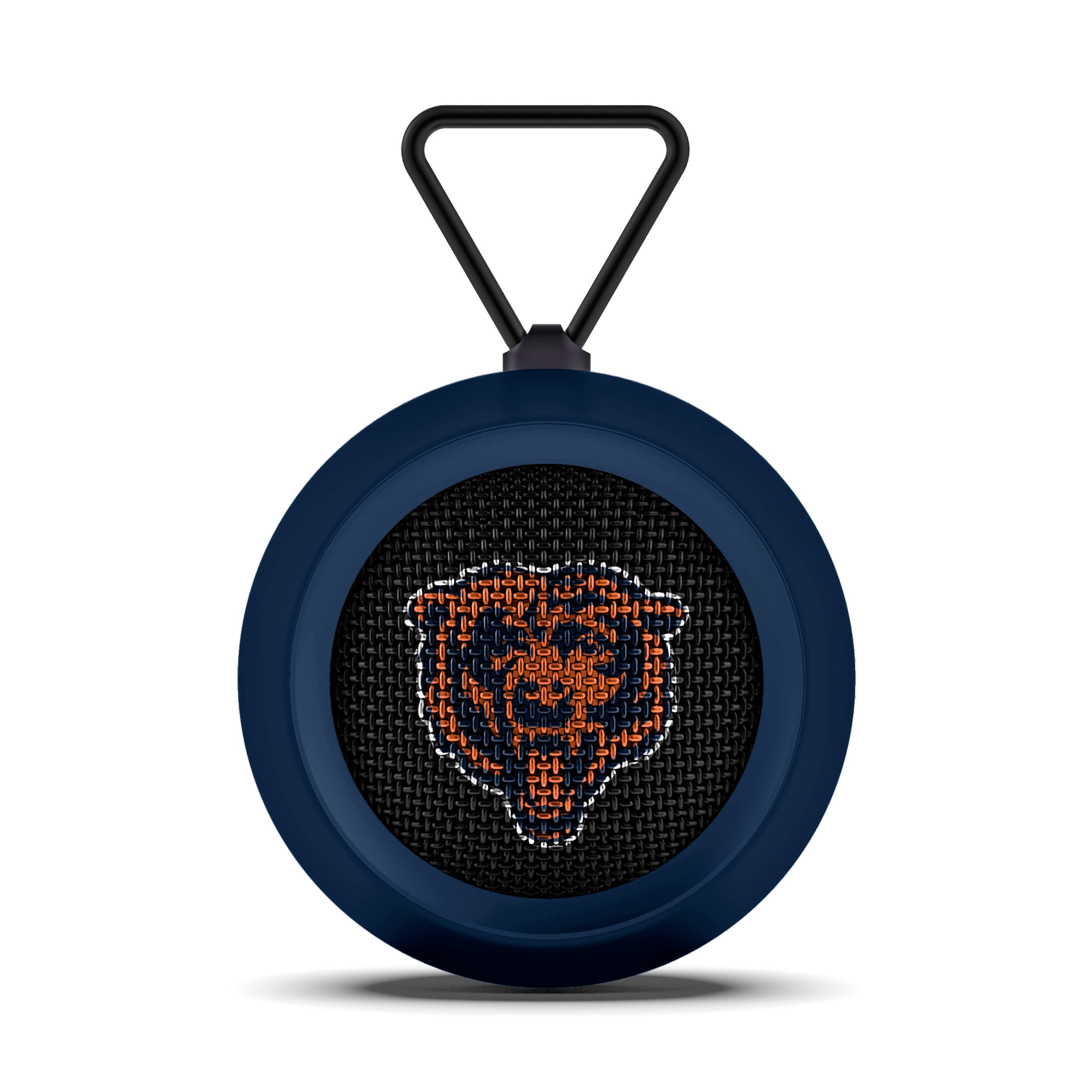Chicago Bears NFL Magnetic Bluetooth Speaker