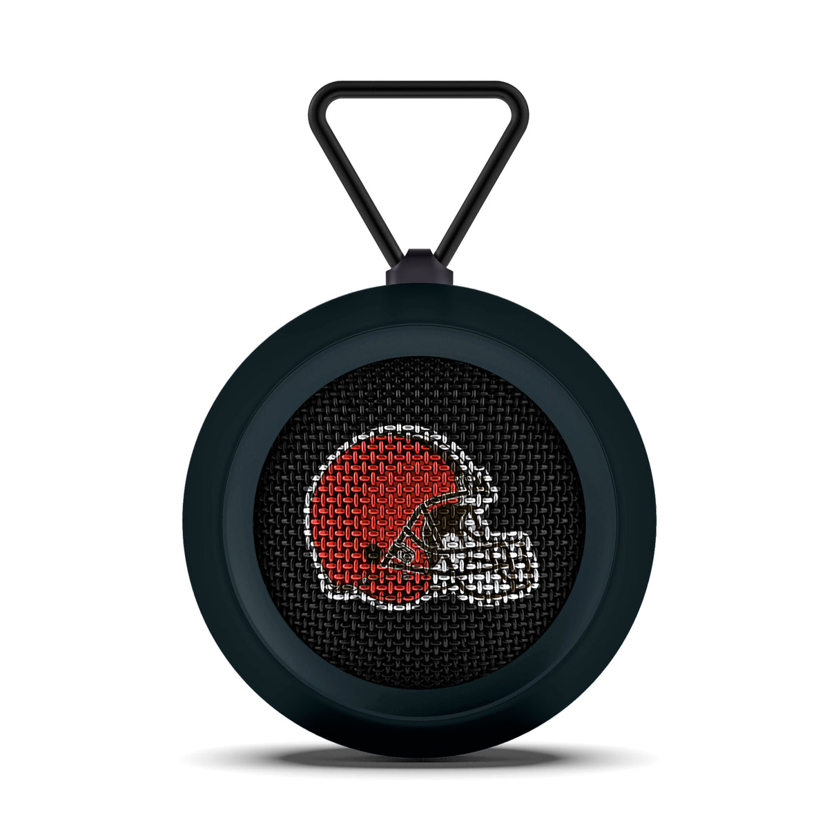 Cleveland Browns NFL Magnetic Bluetooth Speaker