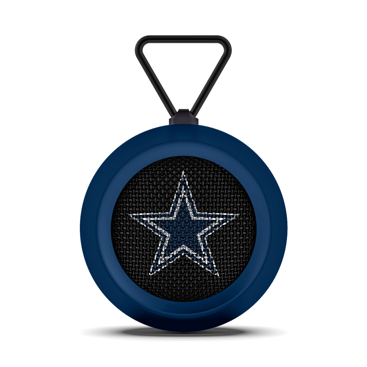 Dallas Cowboys NFL Magnetic Bluetooth Speaker