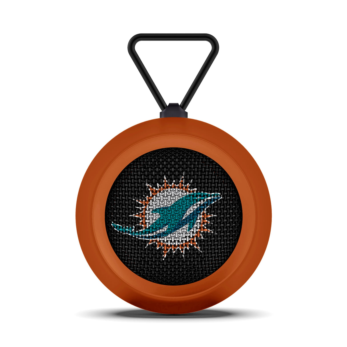 Miami Dolphins NFL Magnetic Bluetooth Speaker