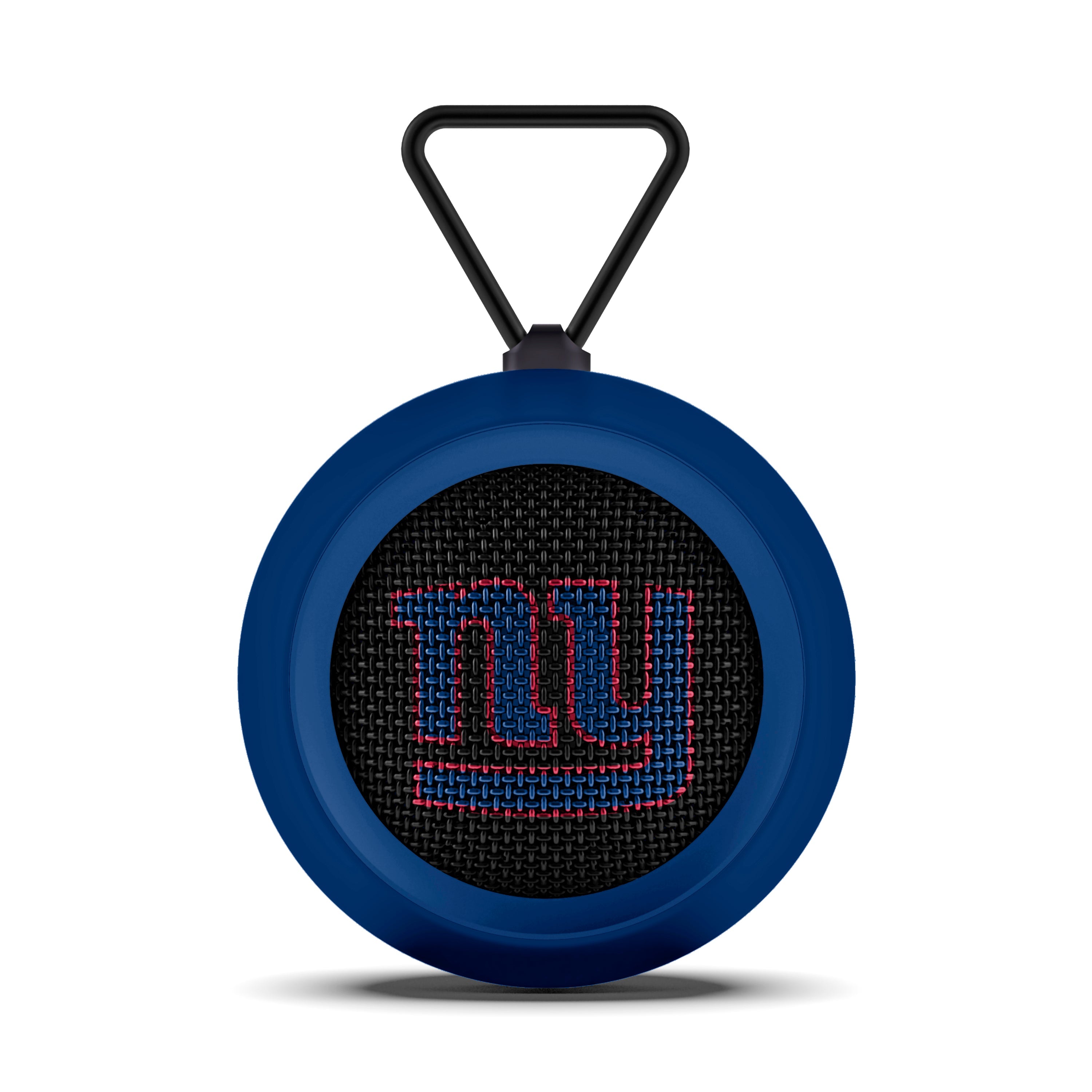 New York Giants NFL Magnetic Bluetooth Speaker