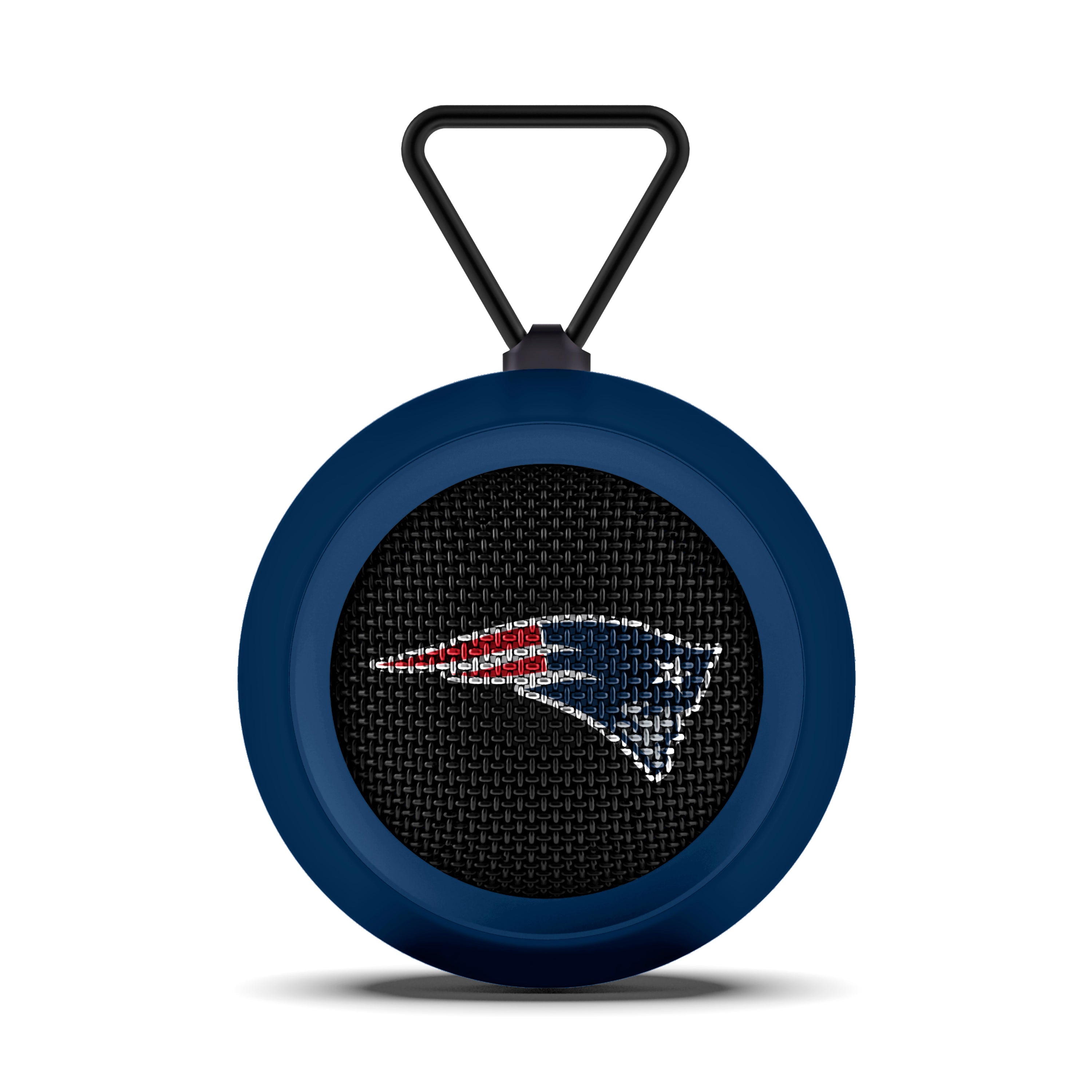 New England Patriots NFL Magnetic Bluetooth Speaker