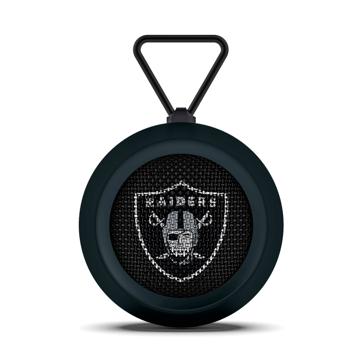 Las Vegas Raiders NFL Magnetic Bluetooth Speaker