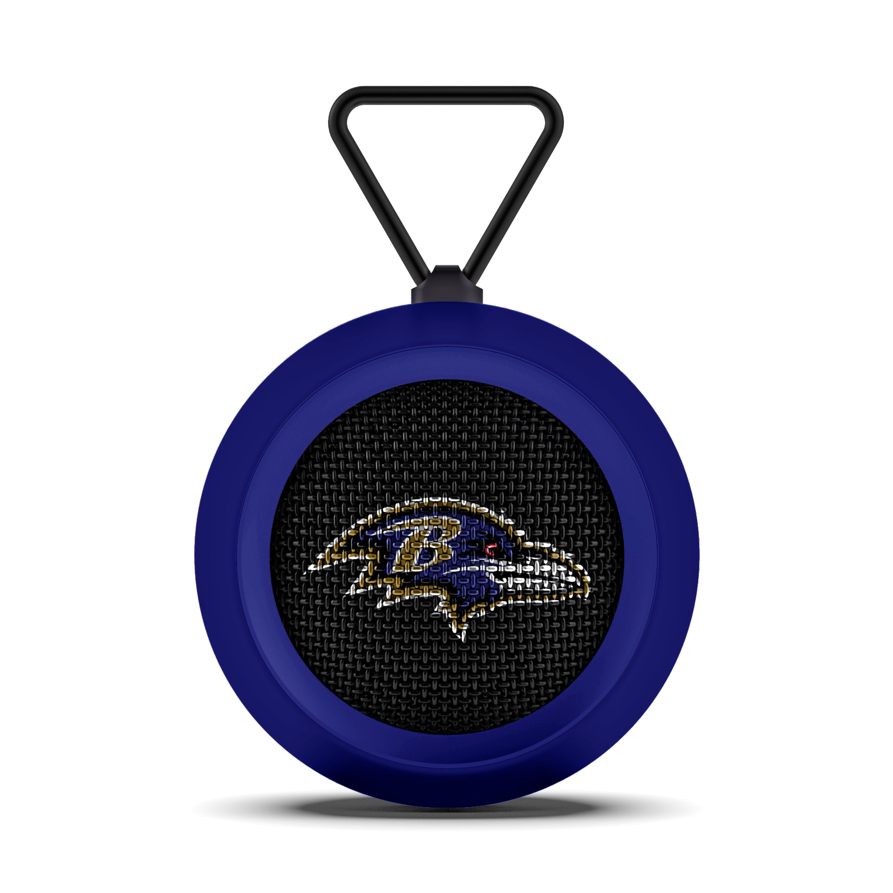 NFL Magnetic Bluetooth Speaker