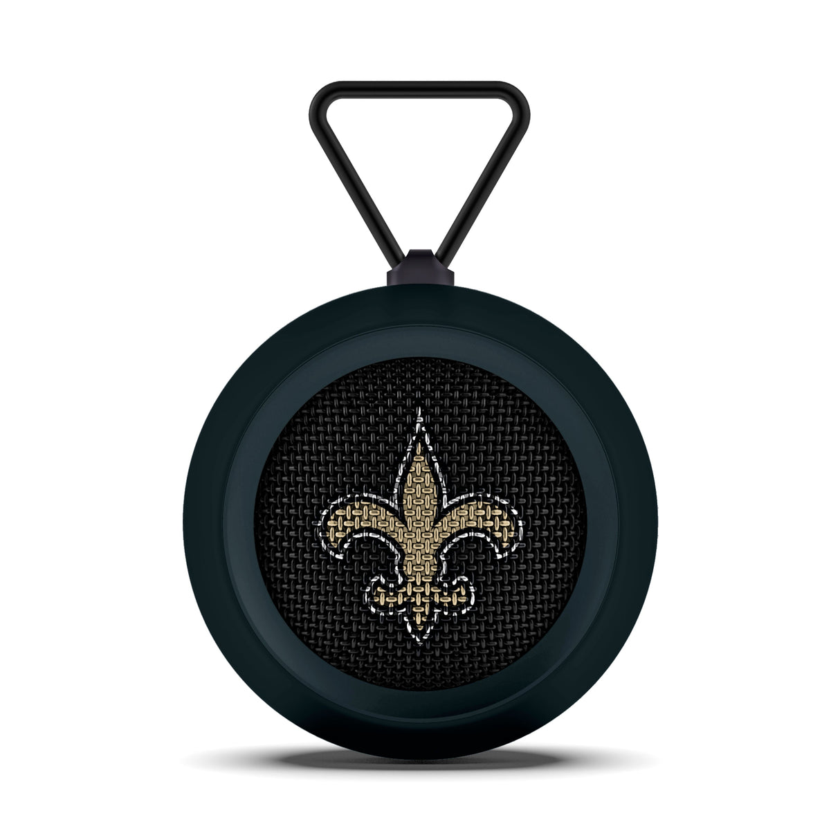 New Orlean Saints NFL Magnetic Bluetooth Speaker