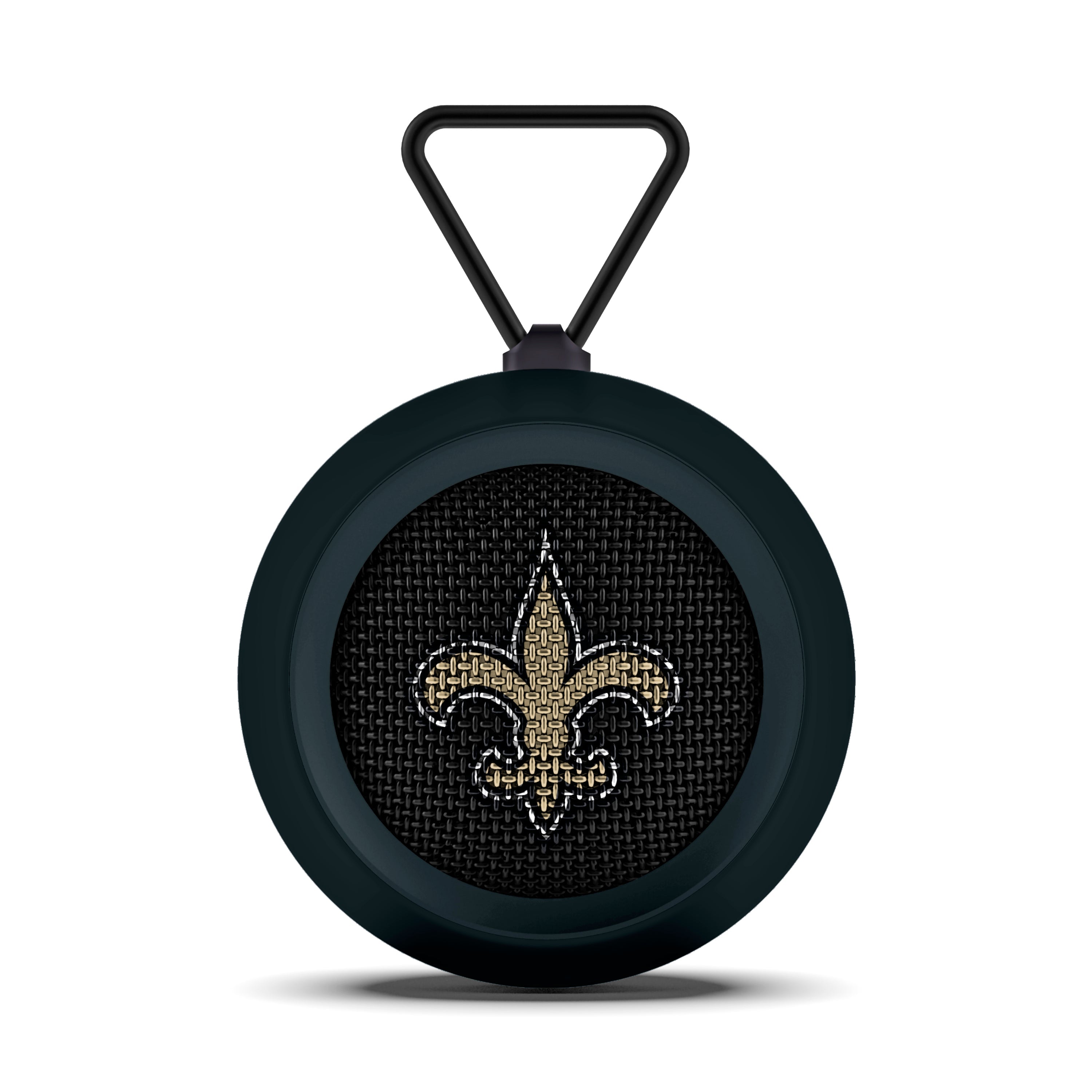 New Orlean Saints NFL Magnetic Bluetooth Speaker